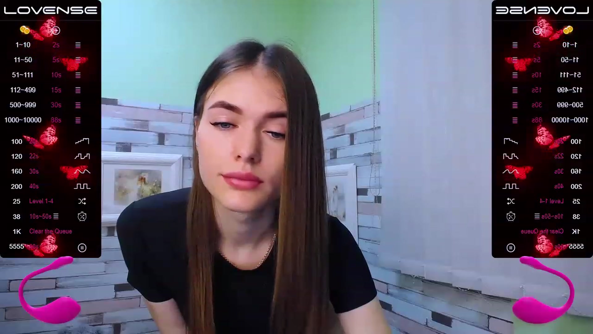 Gallery image thumbnail from Mili_Sky_'s myfreecams stream on, 03/23/2023, 11:17 image 14 of 20