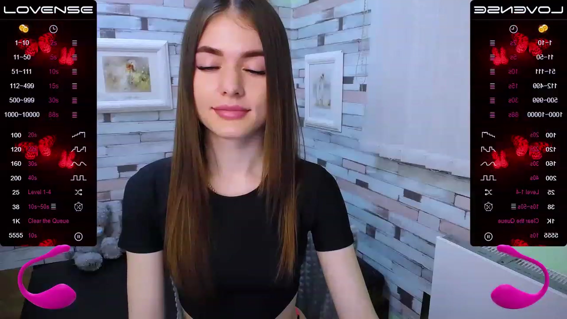 Gallery image thumbnail from Mili_Sky_'s myfreecams stream on, 03/23/2023, 11:17 image 12 of 20
