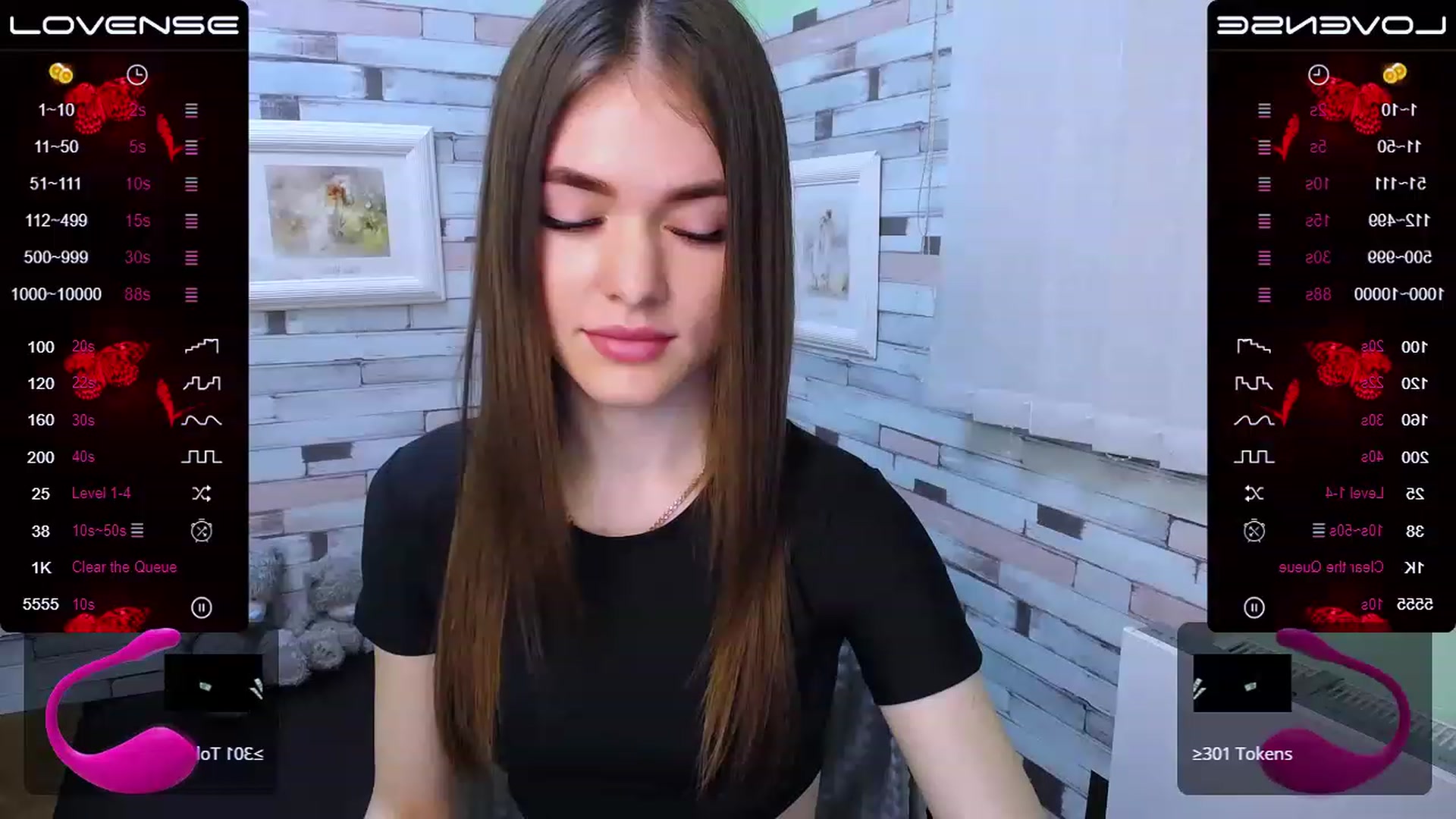 Gallery image thumbnail from Mili_Sky_'s myfreecams stream on, 03/23/2023, 11:17 image 3 of 20