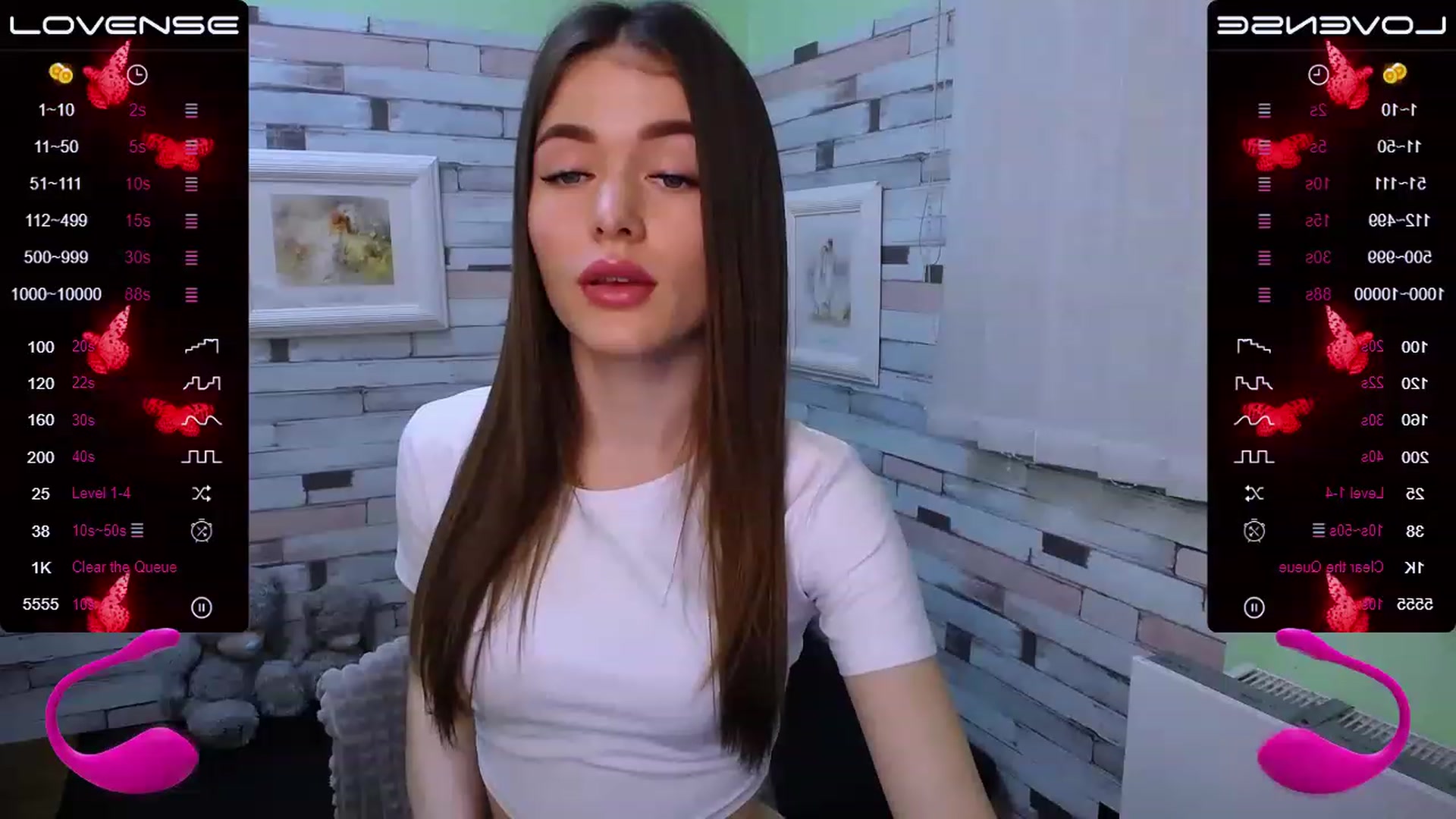 Gallery image thumbnail from Mili_Sky_'s myfreecams stream on, 03/26/2023, 09:00 image 17 of 20