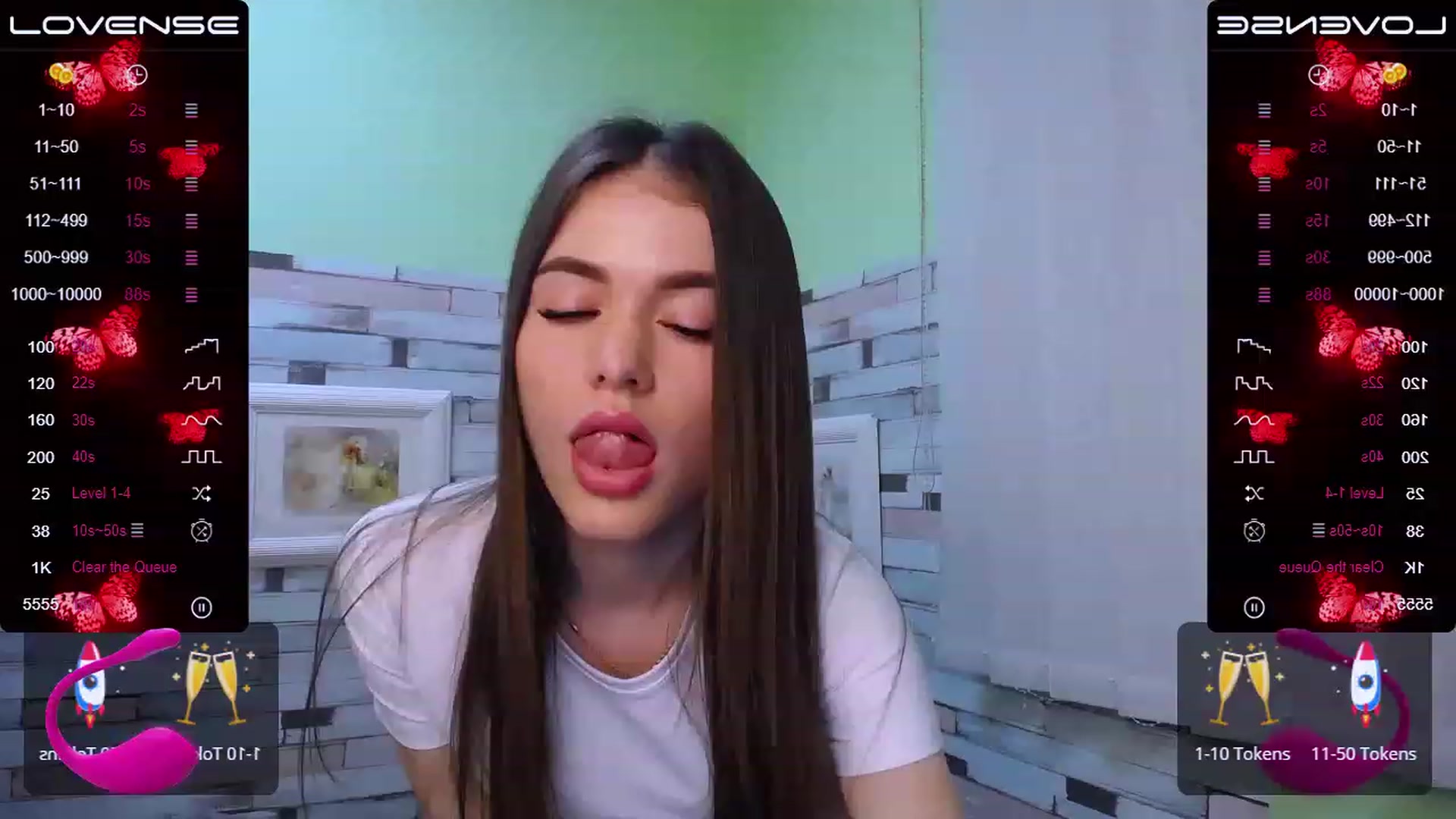 Gallery image thumbnail from Mili_Sky_'s myfreecams stream on, 03/26/2023, 09:00 image 3 of 20