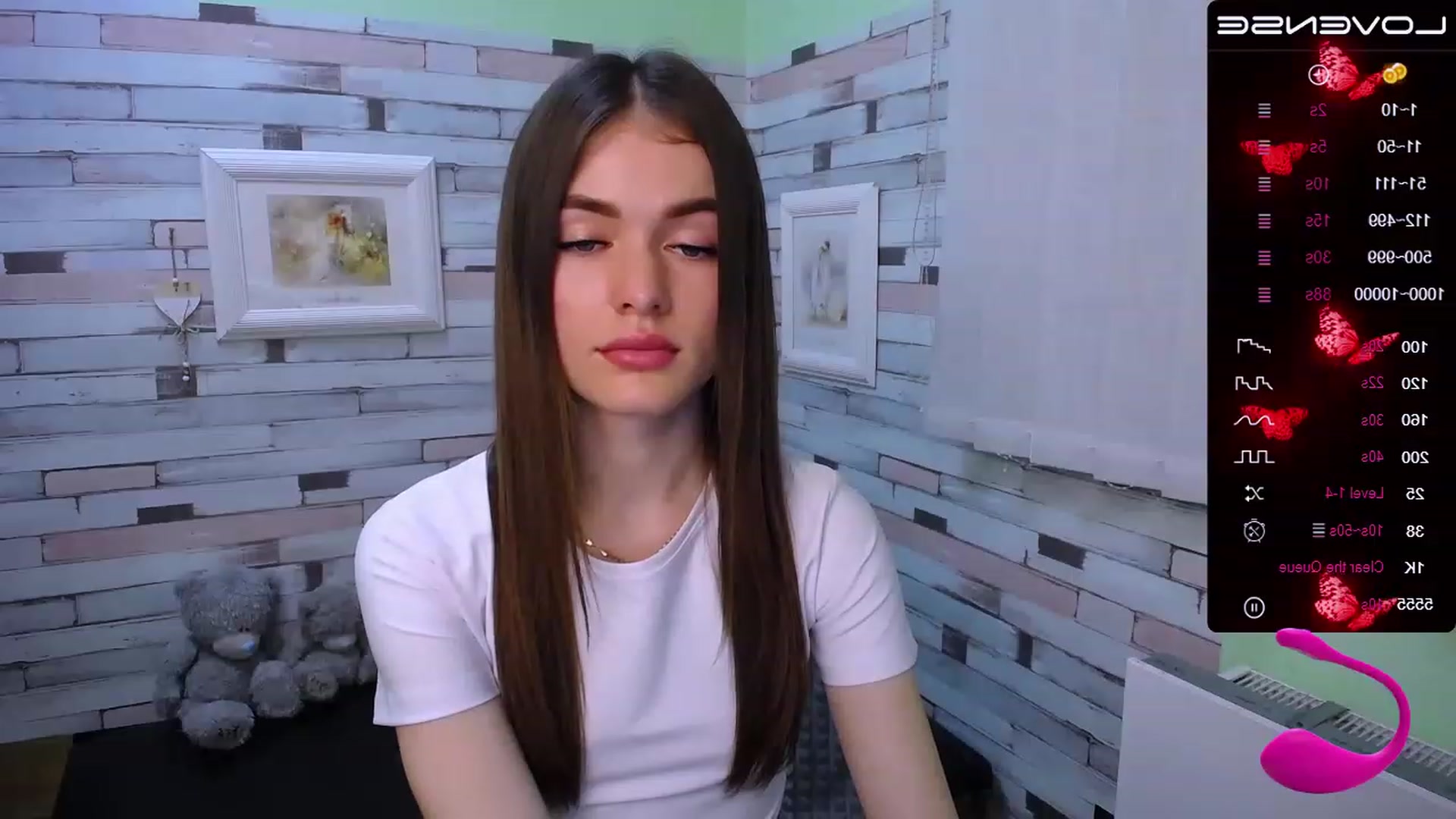 Gallery image thumbnail from Mili_Sky_'s myfreecams stream on, 03/26/2023, 12:00 image 19 of 20