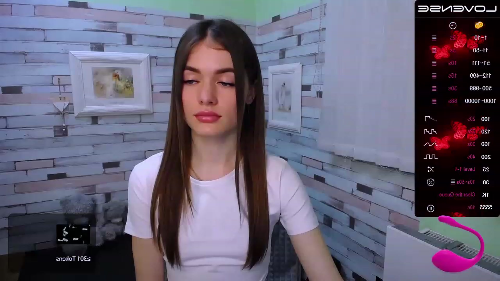 Gallery image thumbnail from Mili_Sky_'s myfreecams stream on, 03/26/2023, 12:00 image 11 of 20