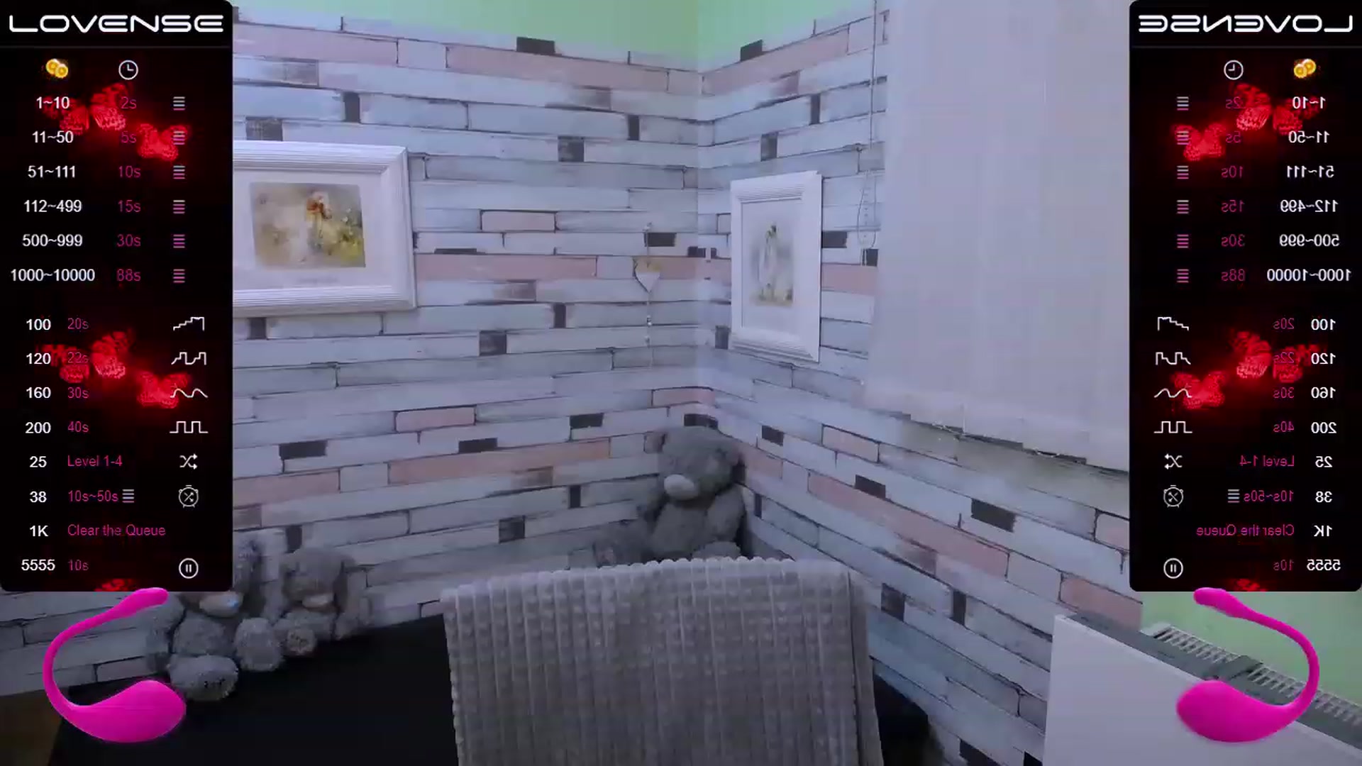 Gallery image thumbnail from Mili_Sky_'s myfreecams stream on, 03/26/2023, 12:30 image 15 of 20