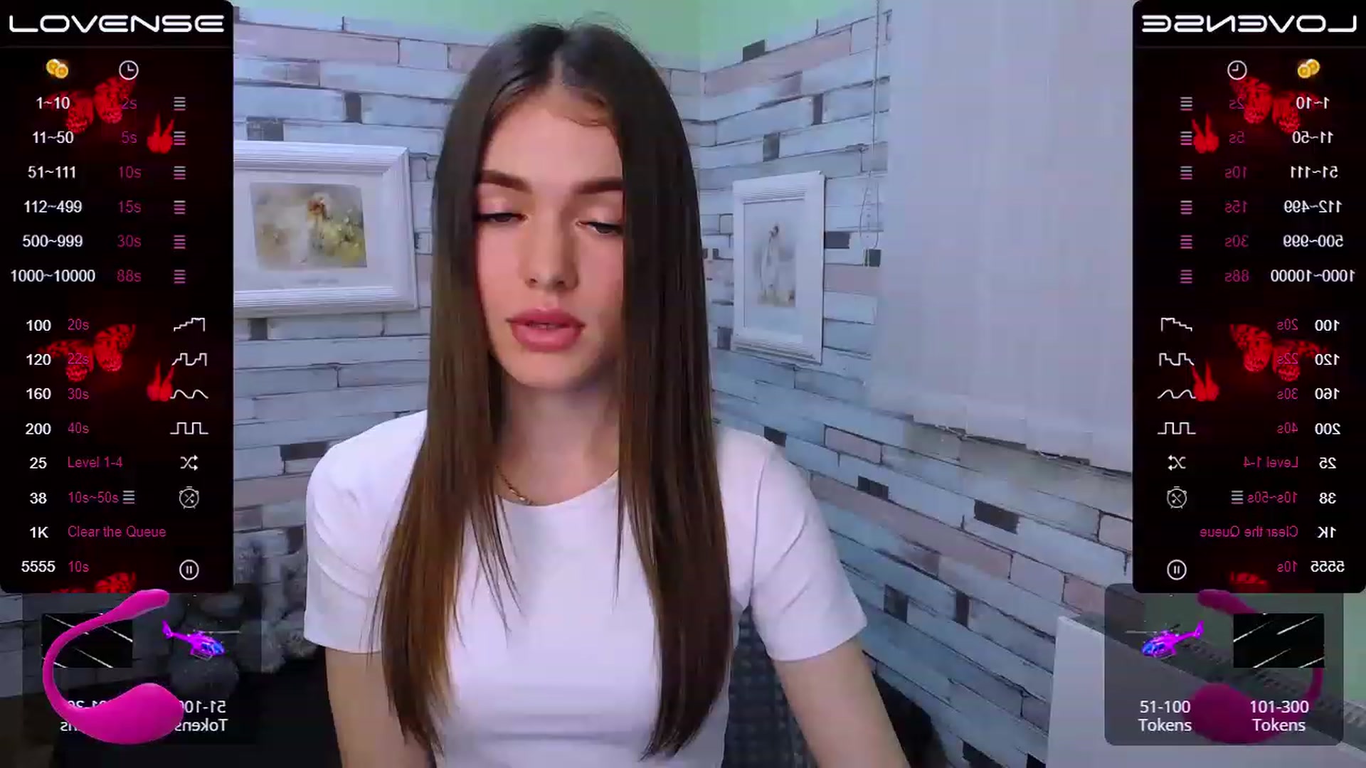 Gallery image thumbnail from Mili_Sky_'s myfreecams stream on, 03/26/2023, 12:30 image 19 of 20