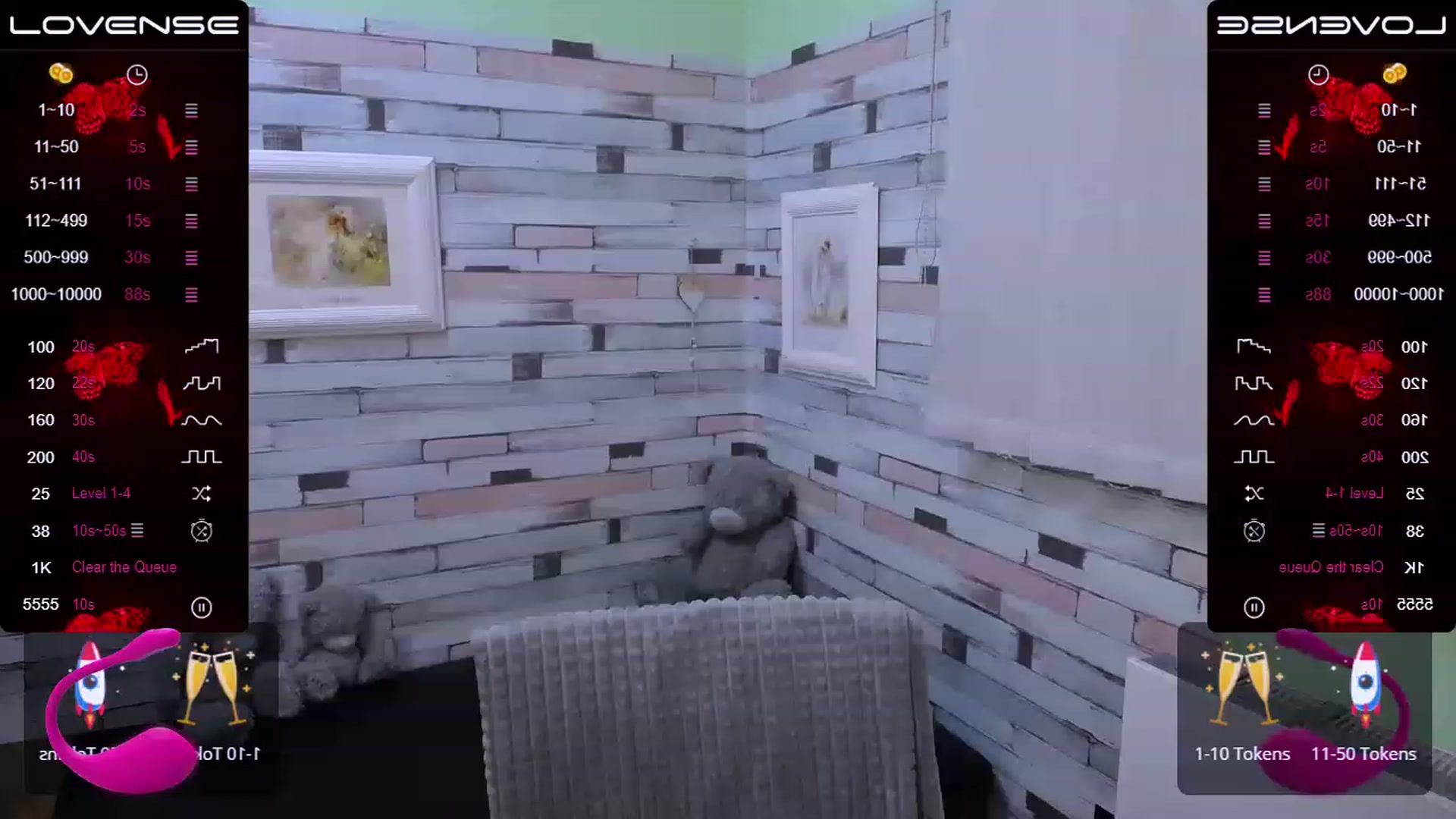 Gallery image thumbnail from Mili_Sky_'s myfreecams stream on, 03/26/2023, 12:30 image 13 of 20