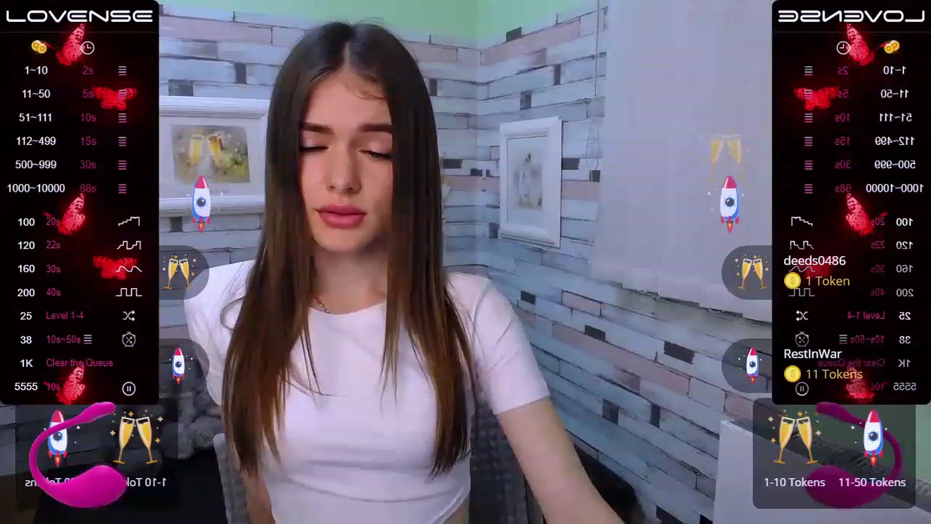 Gallery image thumbnail from Mili_Sky_'s myfreecams stream on, 03/26/2023, 12:30 image 10 of 20