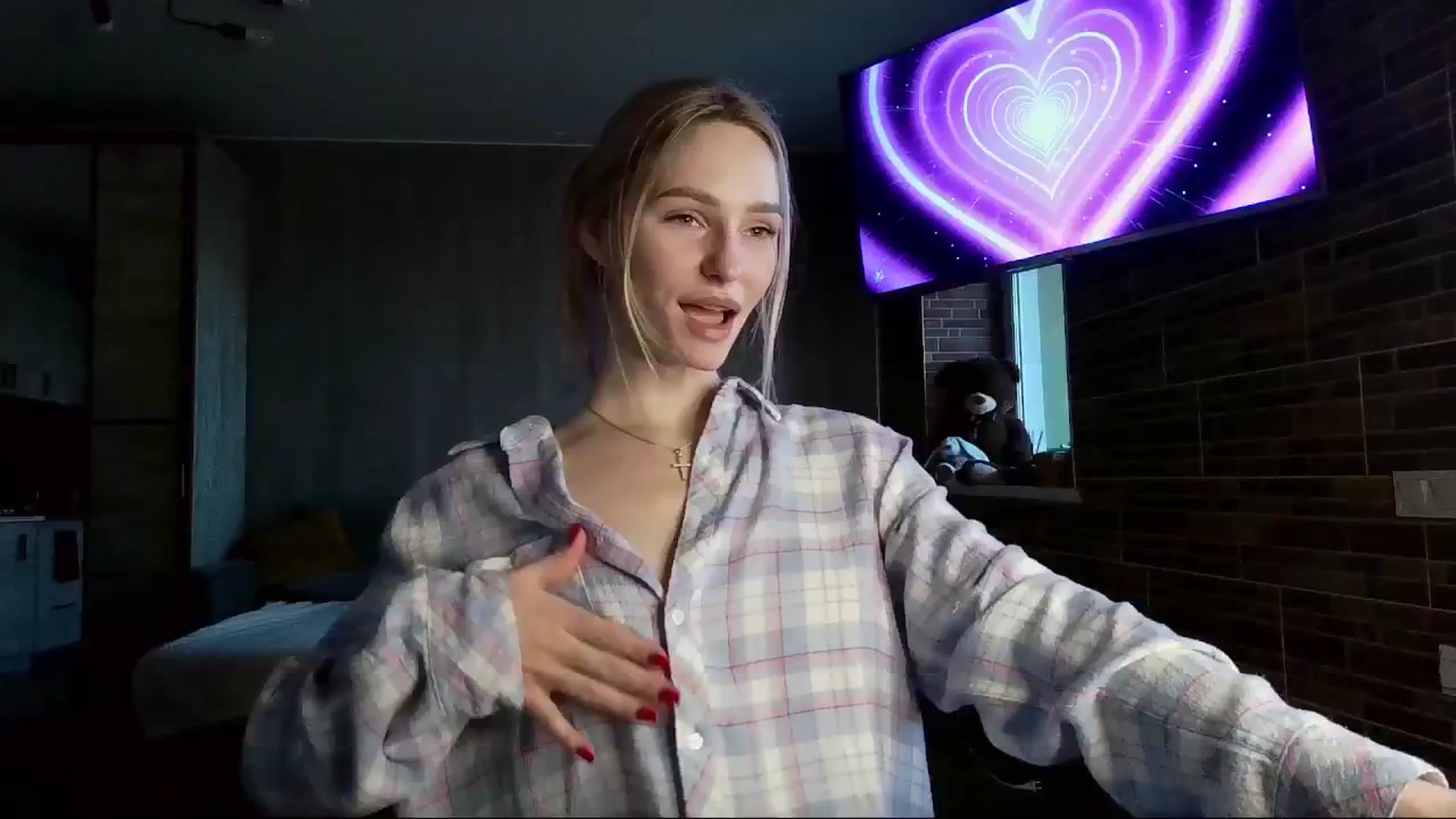 Gallery image thumbnail from Miliain's myfreecams stream on, 02/13/2025, 14:23 image 17 of 20