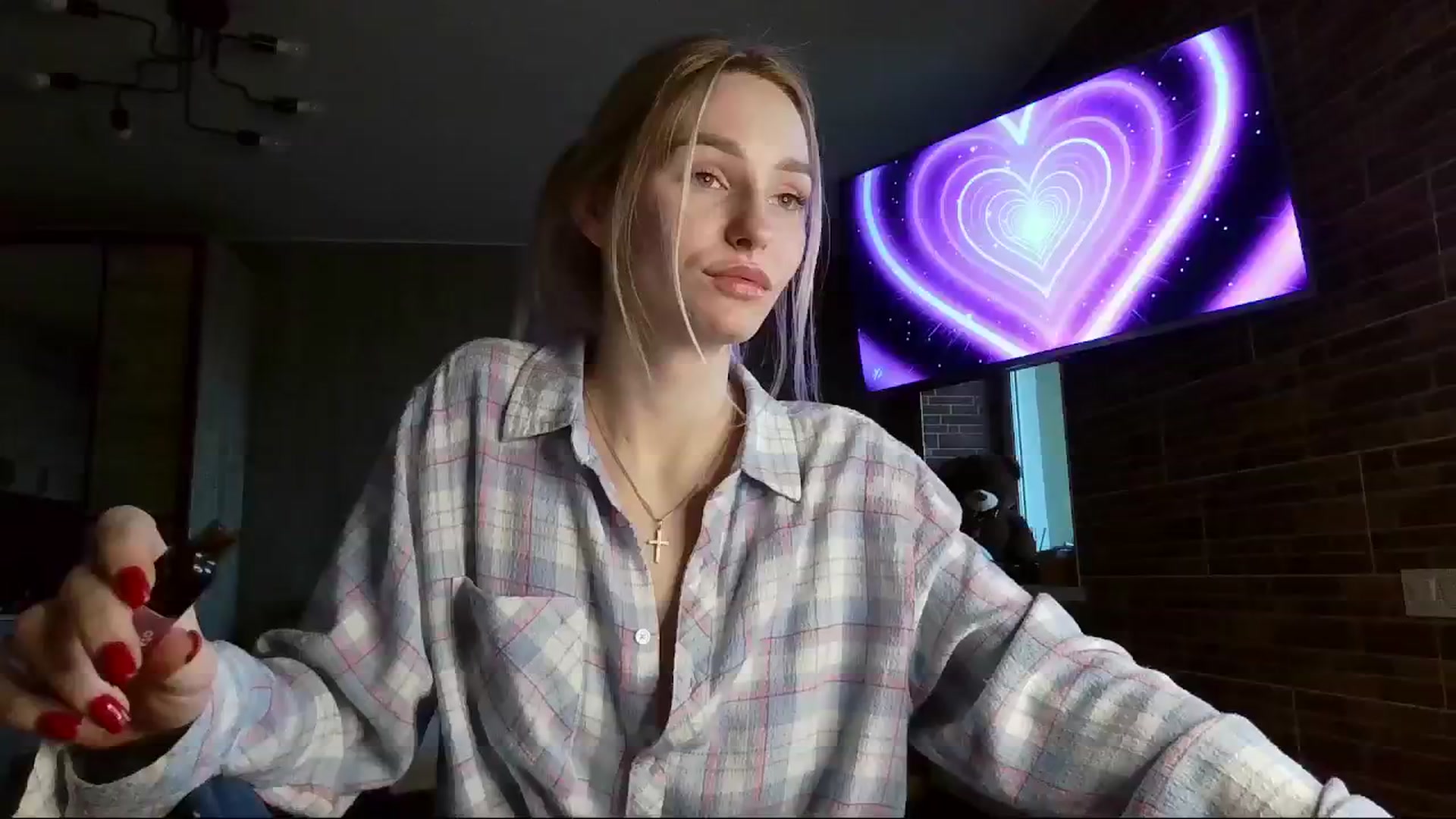 Gallery image thumbnail from Miliain's myfreecams stream on, 02/13/2025, 14:23 image 20 of 20