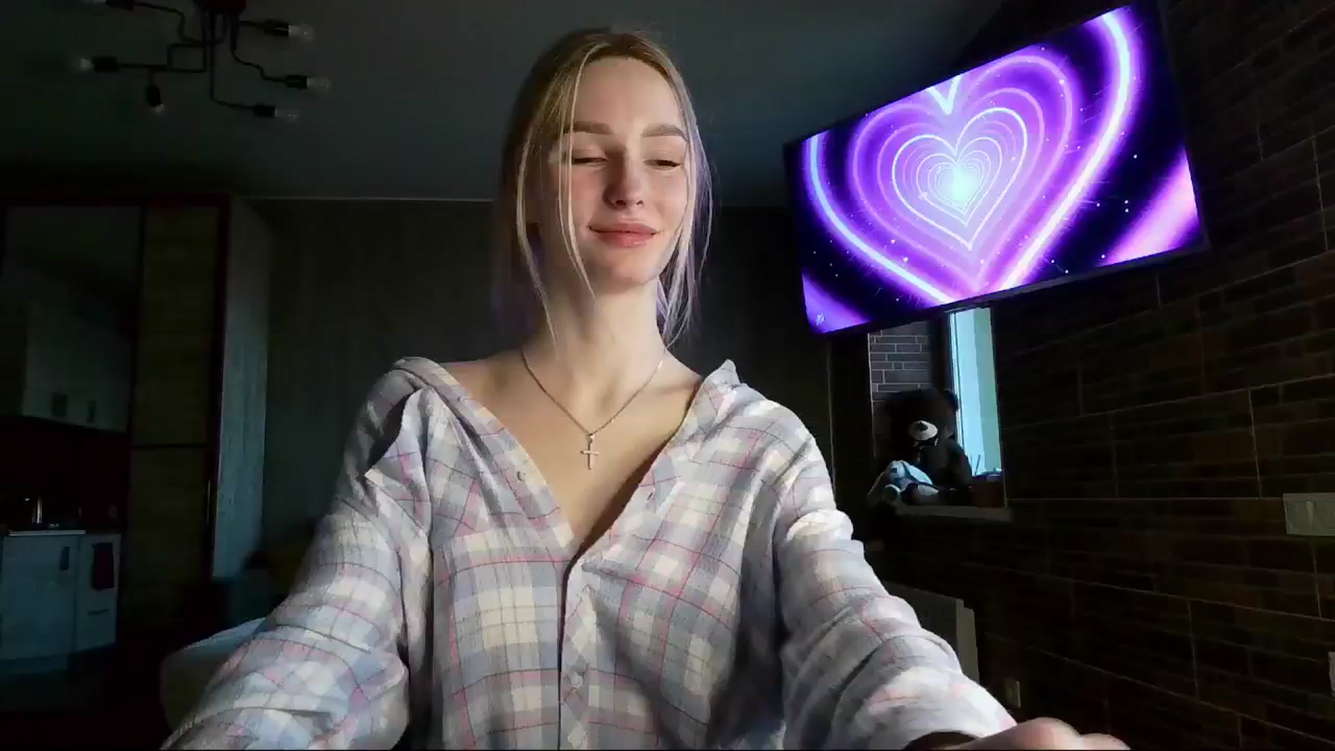 Gallery image thumbnail from Miliain's myfreecams stream on, 02/13/2025, 14:23 image 14 of 20