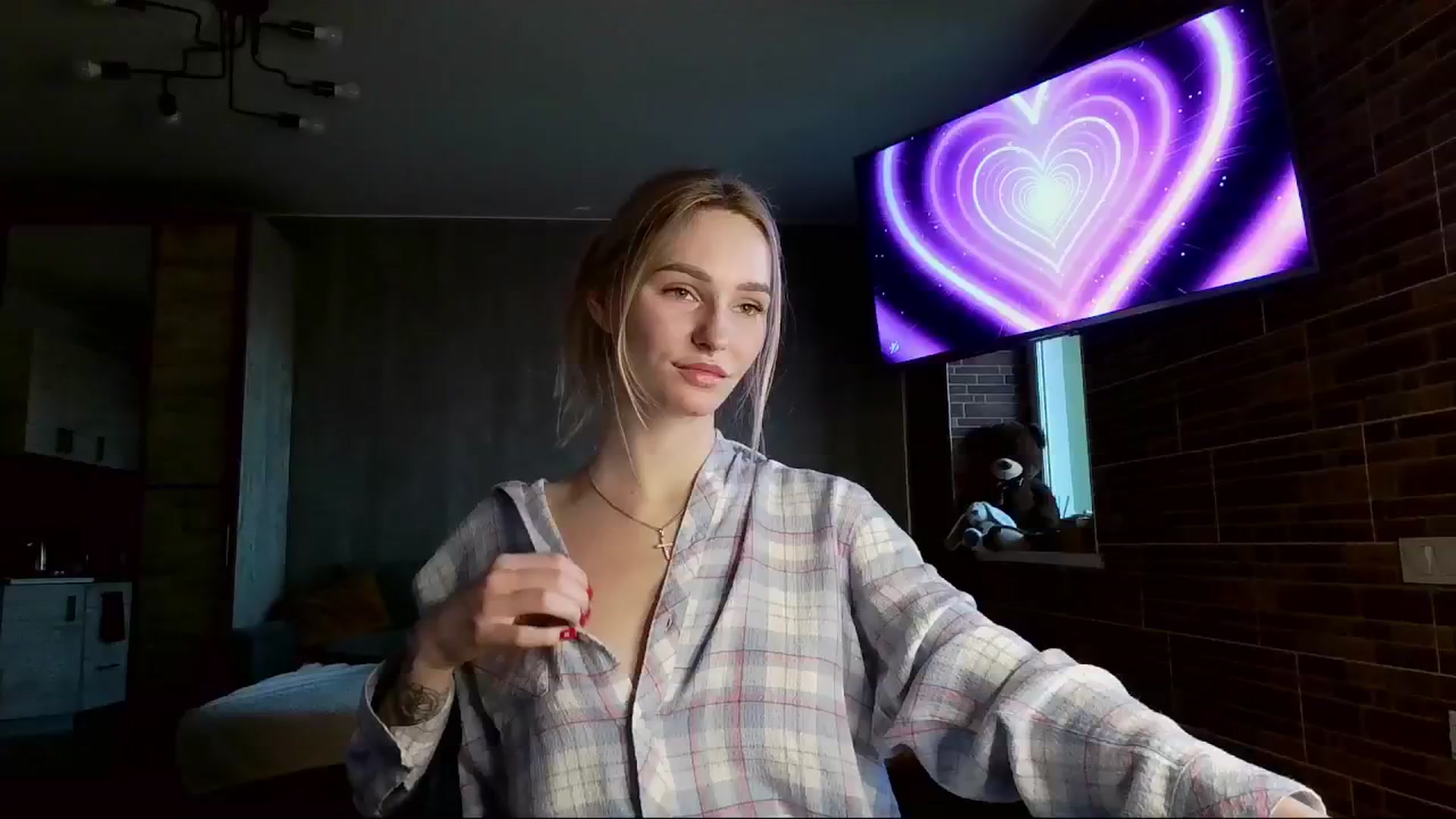 Gallery image thumbnail from Miliain's myfreecams stream on, 02/13/2025, 14:23 image 16 of 20