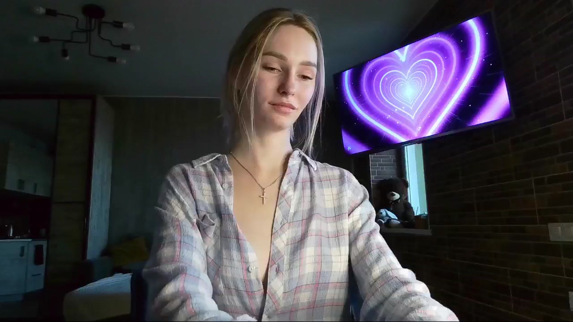 Gallery image thumbnail from Miliain's myfreecams stream on, 02/13/2025, 14:23 image 5 of 20
