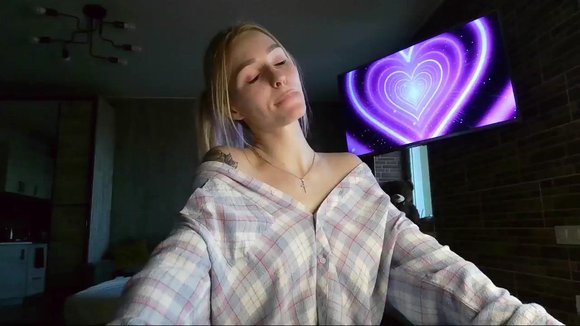 Gallery image thumbnail from Miliain's myfreecams stream on, 02/13/2025, 14:23 image 8 of 20