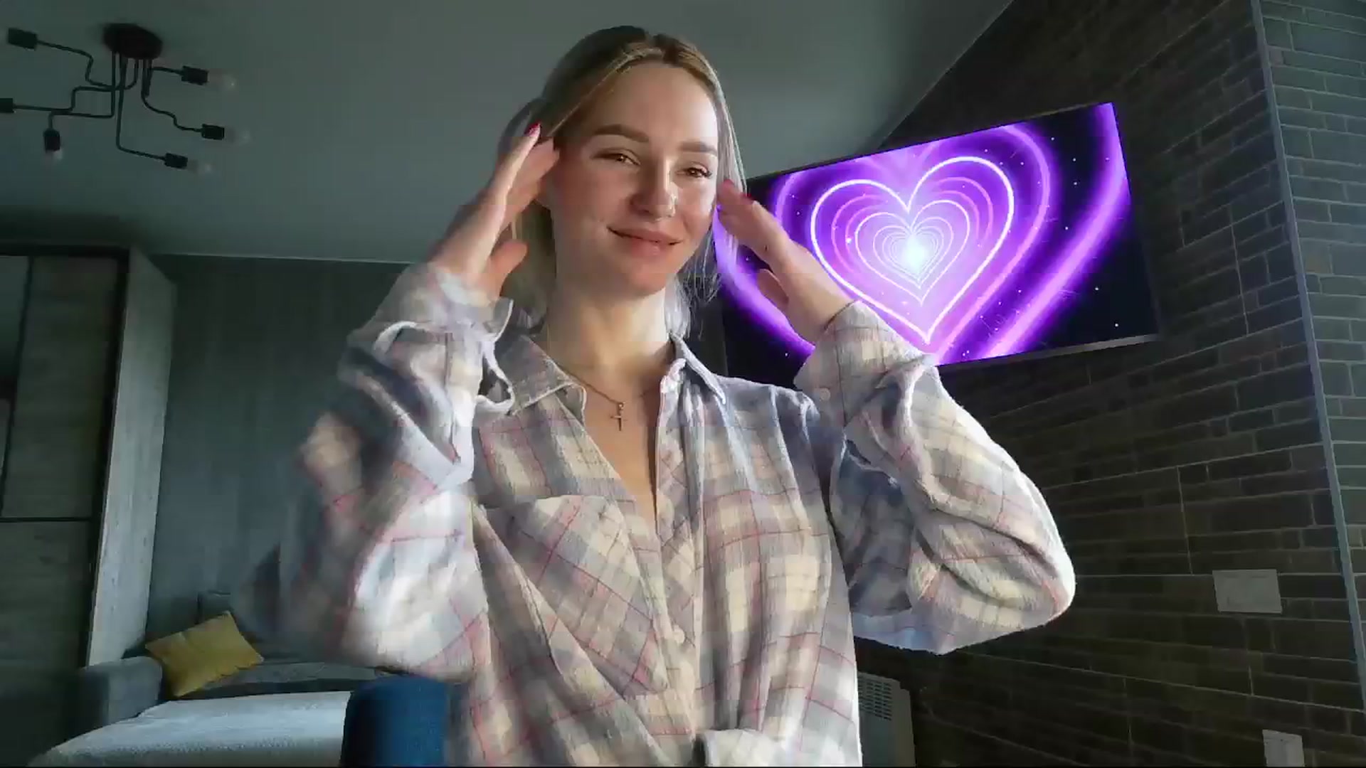 Gallery image thumbnail from Miliain's myfreecams stream on, 02/14/2025, 08:52 image 11 of 20