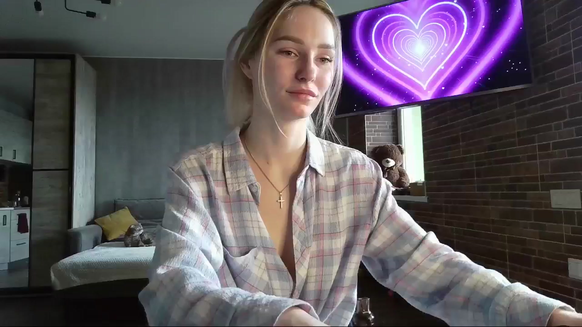 Gallery image thumbnail from Miliain's myfreecams stream on, 02/14/2025, 08:52 image 7 of 20