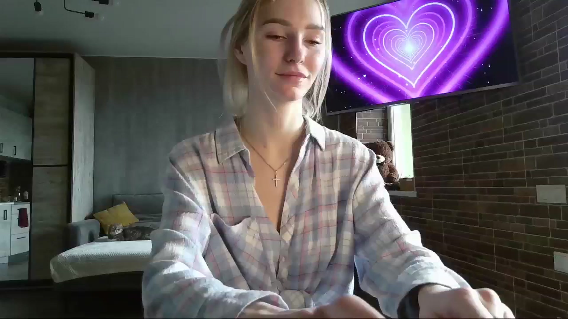Gallery image thumbnail from Miliain's myfreecams stream on, 02/14/2025, 08:52 image 5 of 20