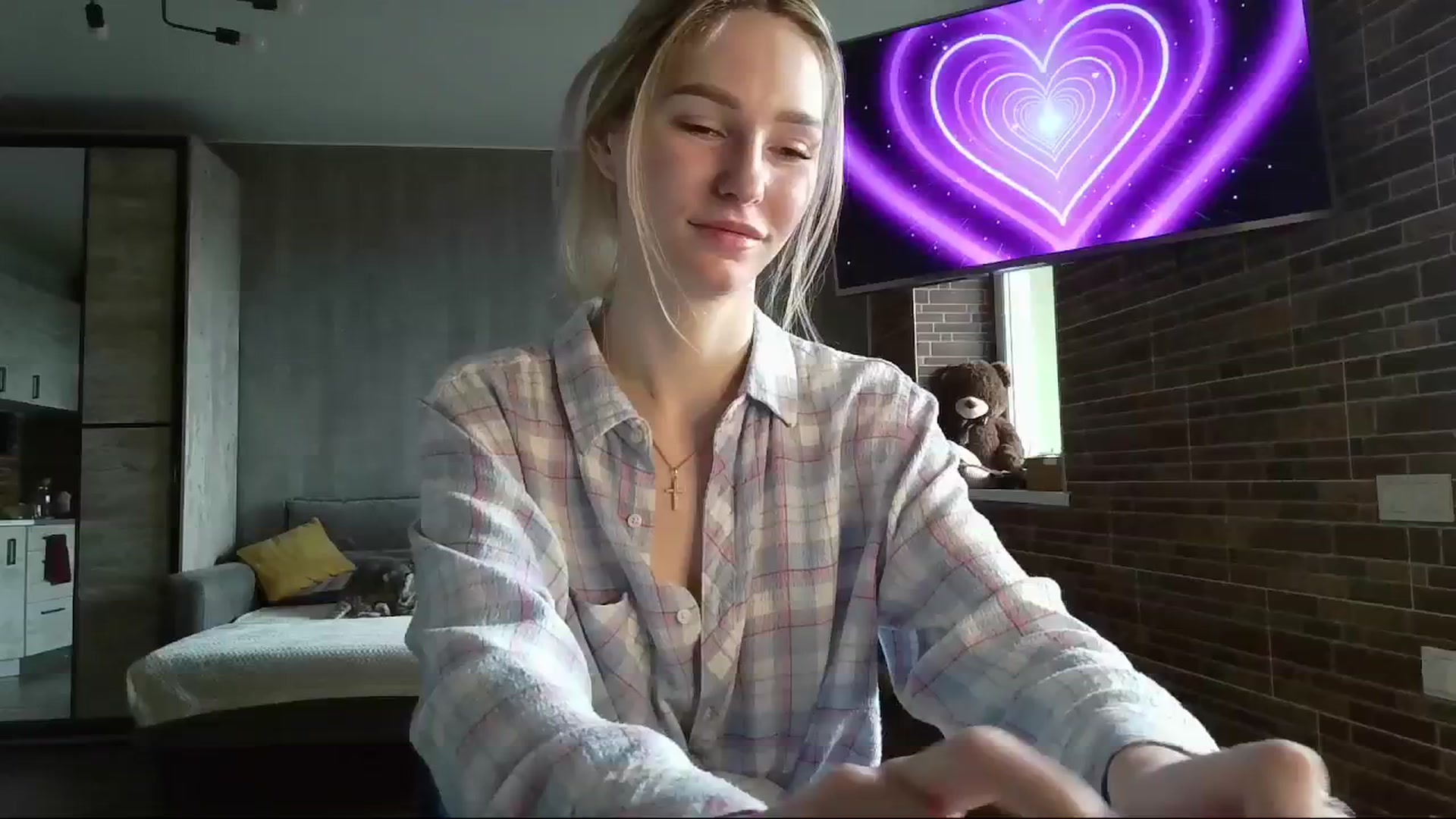 Gallery image thumbnail from Miliain's myfreecams stream on, 02/14/2025, 08:52 image 6 of 20