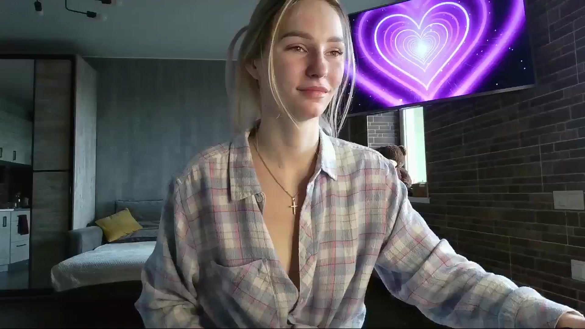 Gallery image thumbnail from Miliain's myfreecams stream on, 02/14/2025, 08:52 image 8 of 20