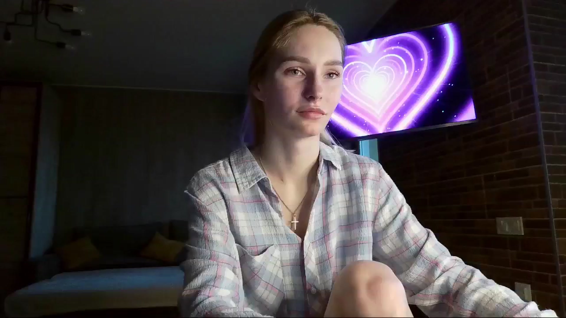 Gallery image thumbnail from Miliain's myfreecams stream on, 02/14/2025, 14:40 image 9 of 20