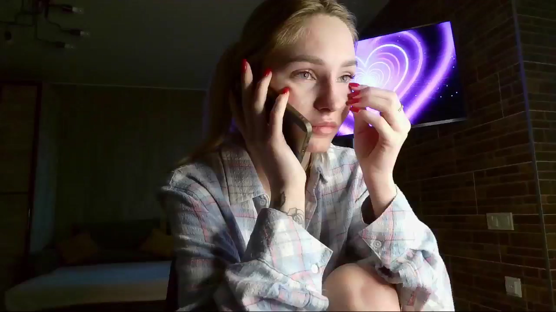 Gallery image thumbnail from Miliain's myfreecams stream on, 02/14/2025, 16:55 image 1 of 20