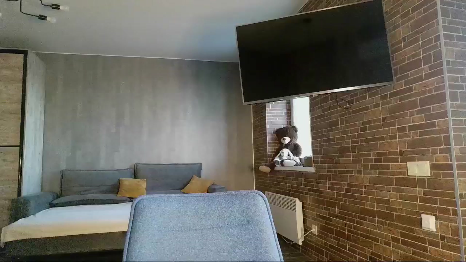 Gallery image thumbnail from Miliain's myfreecams stream on, 02/18/2025, 16:44 image 1 of 20