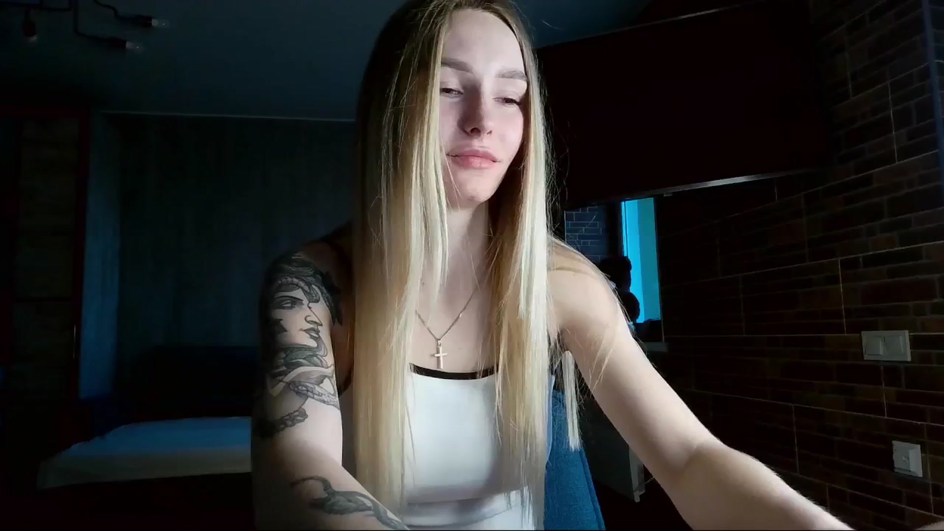 Gallery image thumbnail from Miliain's myfreecams stream on, 02/18/2025, 16:44 image 3 of 20