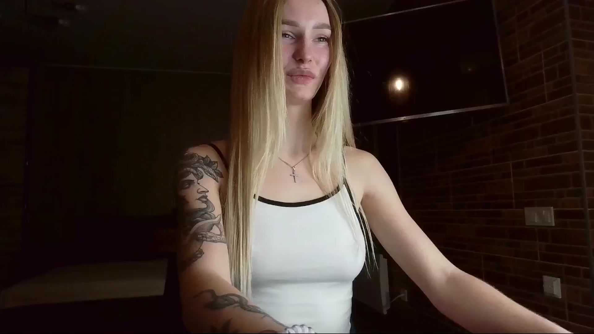 Gallery image thumbnail from Miliain's myfreecams stream on, 02/18/2025, 16:44 image 13 of 20