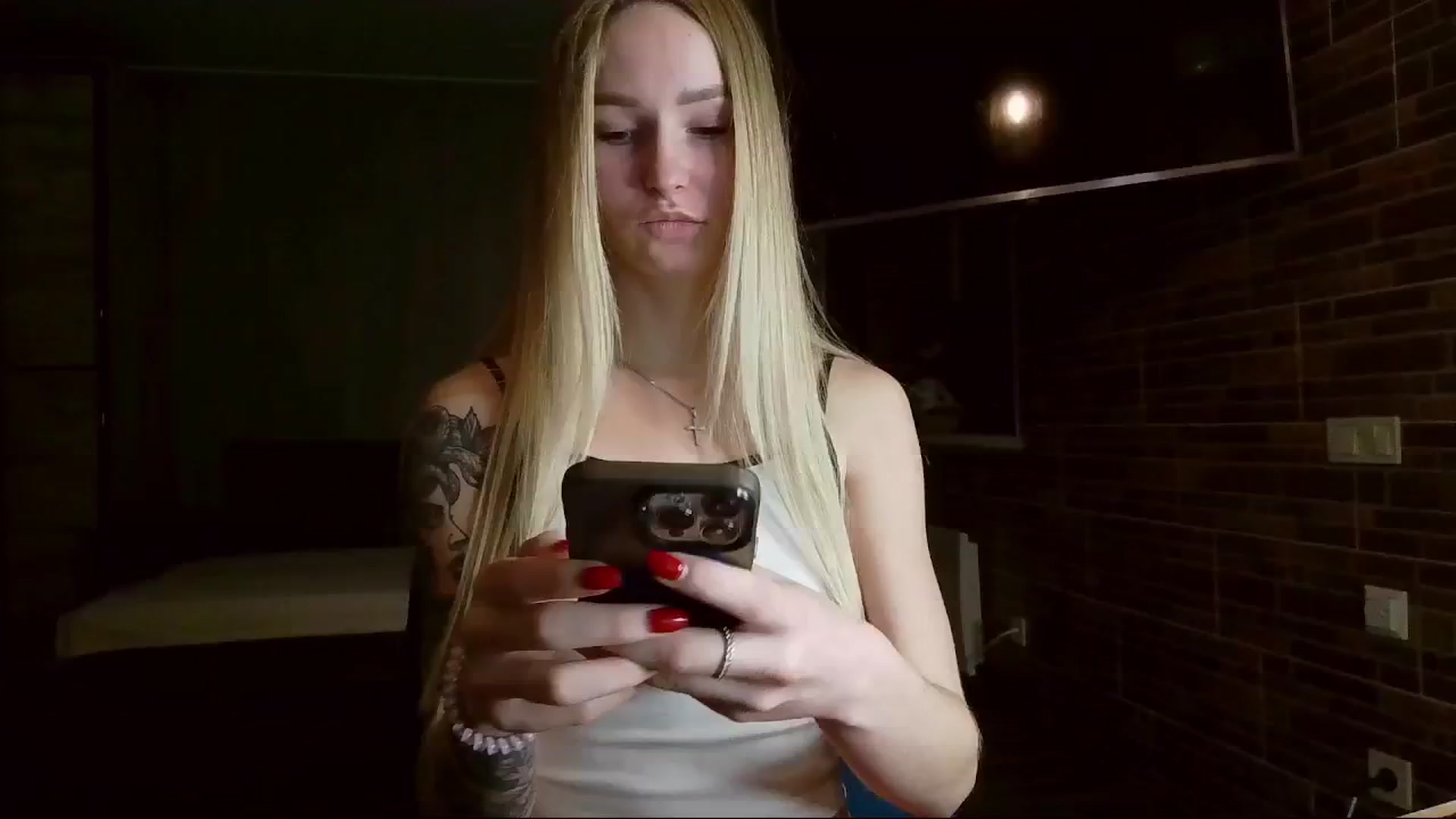 Gallery image thumbnail from Miliain's myfreecams stream on, 02/18/2025, 16:44 image 16 of 20