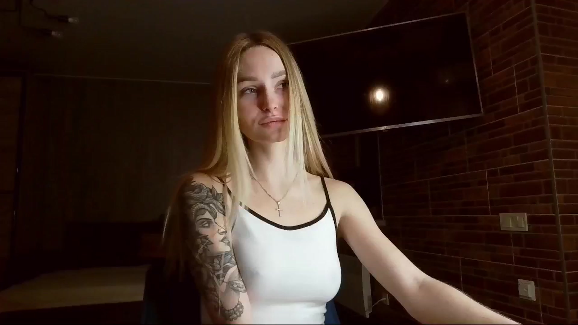 Gallery image thumbnail from Miliain's myfreecams stream on, 02/18/2025, 16:44 image 12 of 20