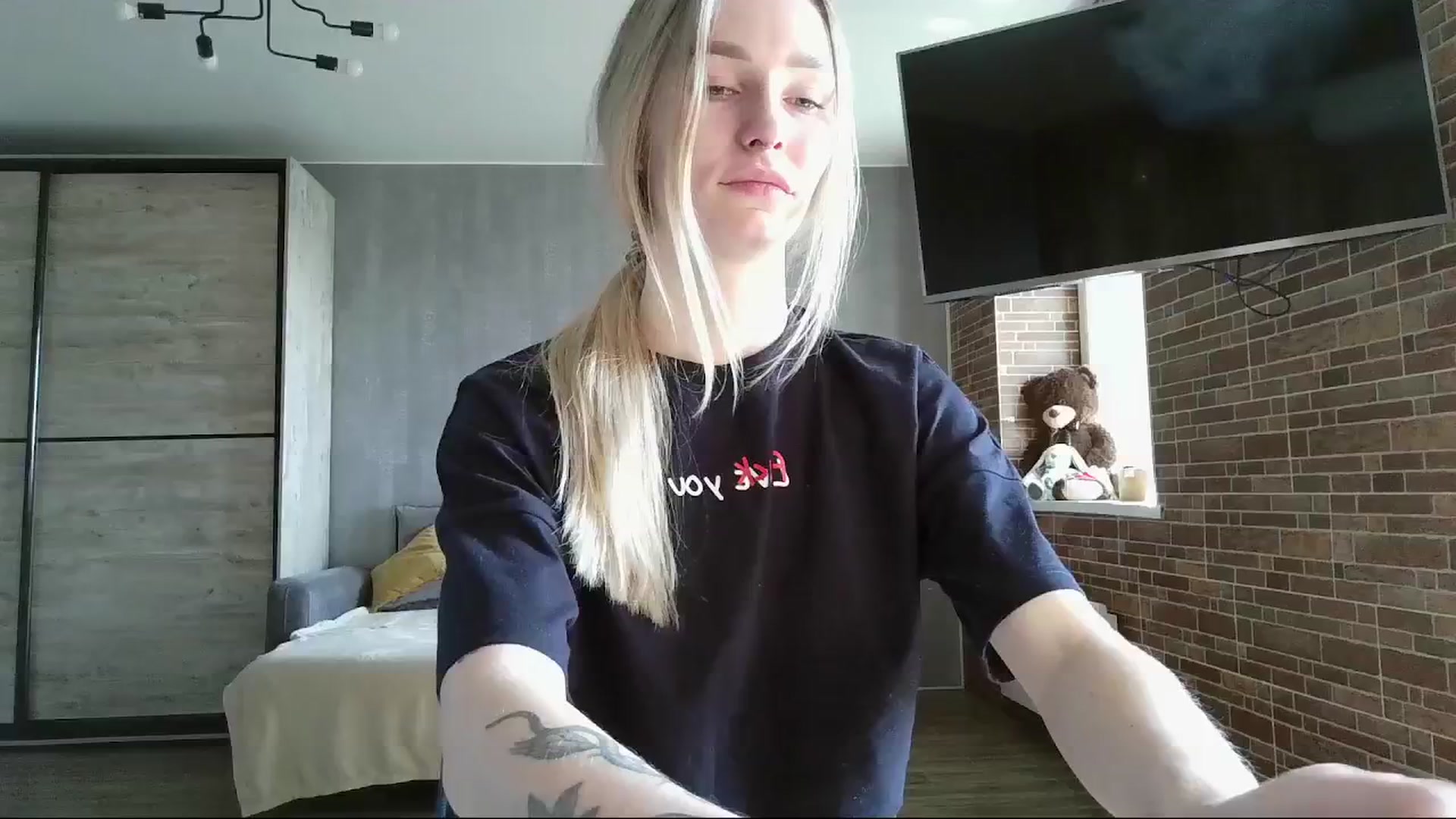 Gallery image thumbnail from Miliain's myfreecams stream on, 02/28/2025, 08:49 image 9 of 20