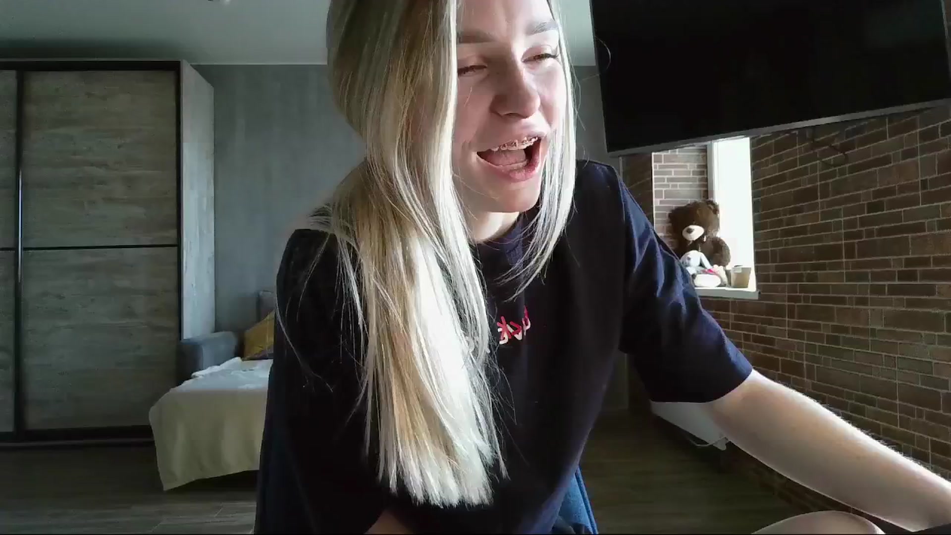 Gallery image thumbnail from Miliain's myfreecams stream on, 02/28/2025, 08:49 image 2 of 20
