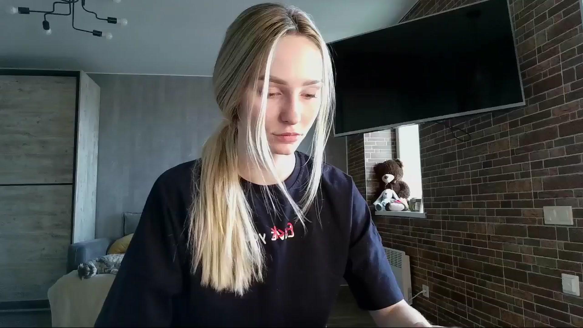 Gallery image thumbnail from Miliain's myfreecams stream on, 02/28/2025, 12:03 image 1 of 20