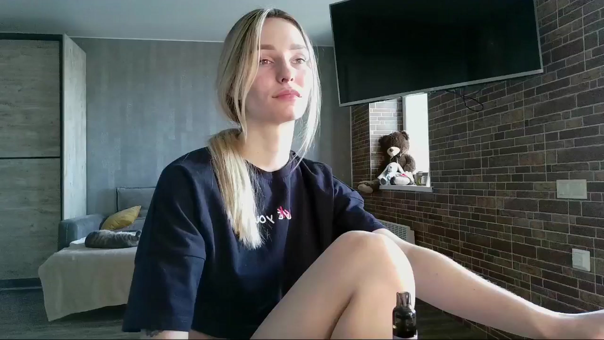 Gallery image thumbnail from Miliain's myfreecams stream on, 02/28/2025, 12:03 image 20 of 20