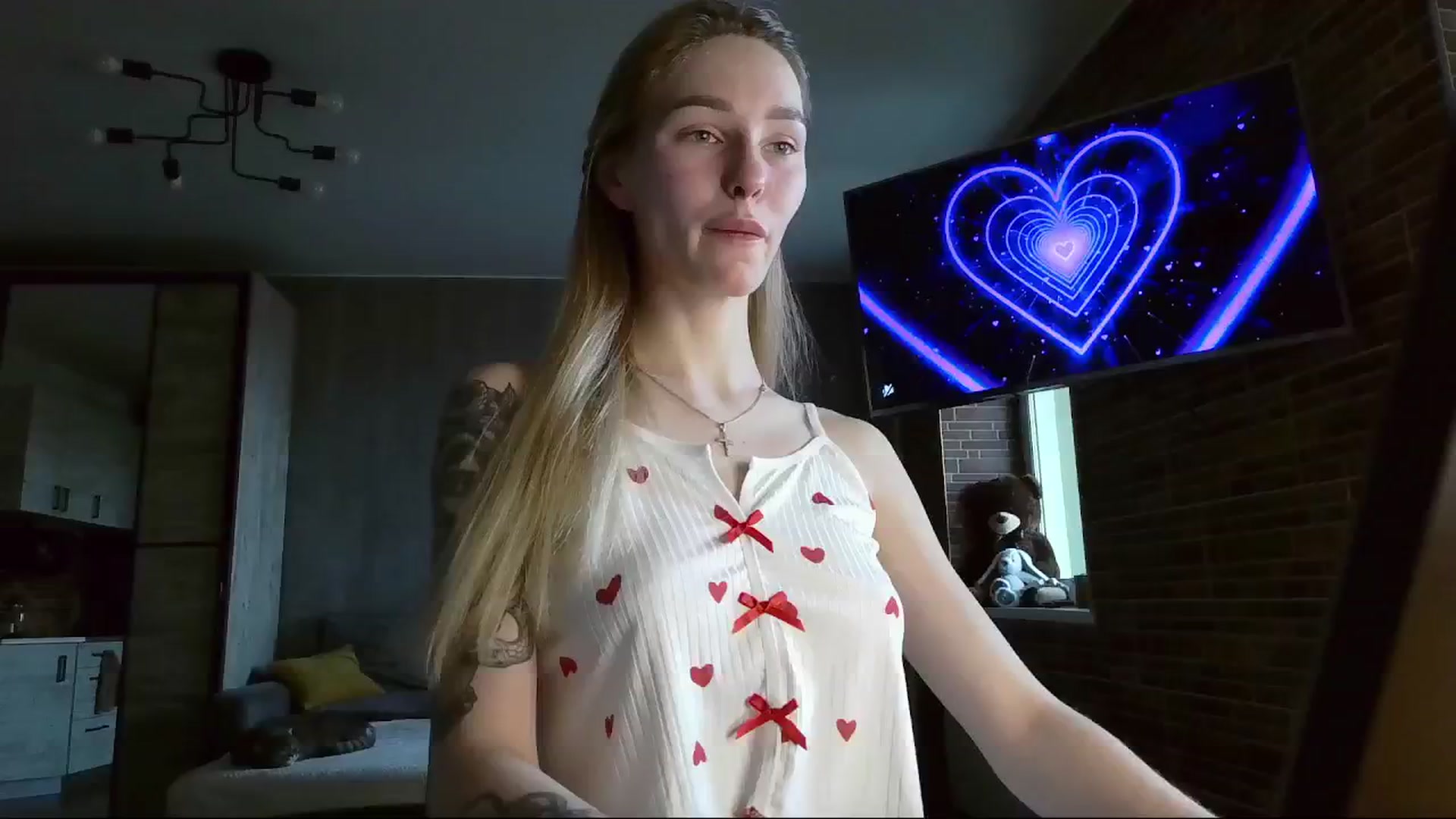 Gallery image thumbnail from Miliain's myfreecams stream on, 03/11/2025, 12:18 image 16 of 20
