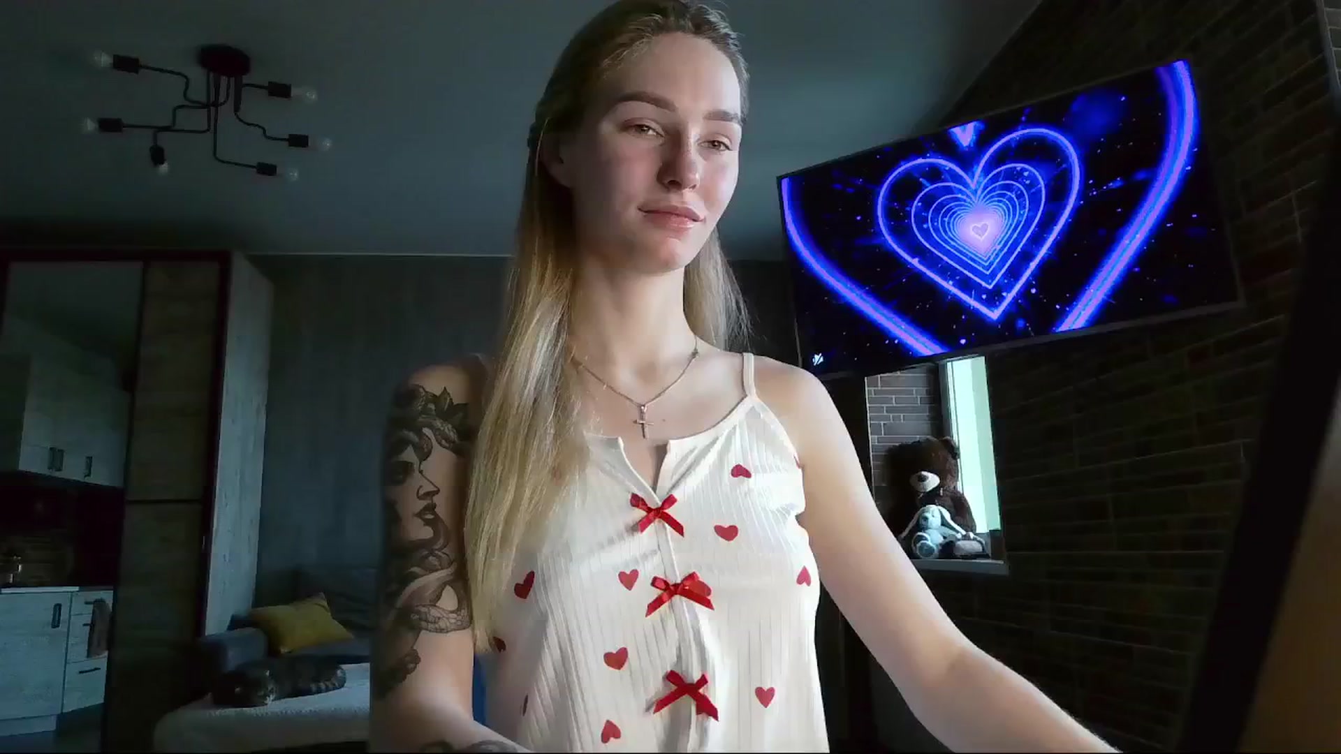 Gallery image thumbnail from Miliain's myfreecams stream on, 03/11/2025, 12:18 image 17 of 20