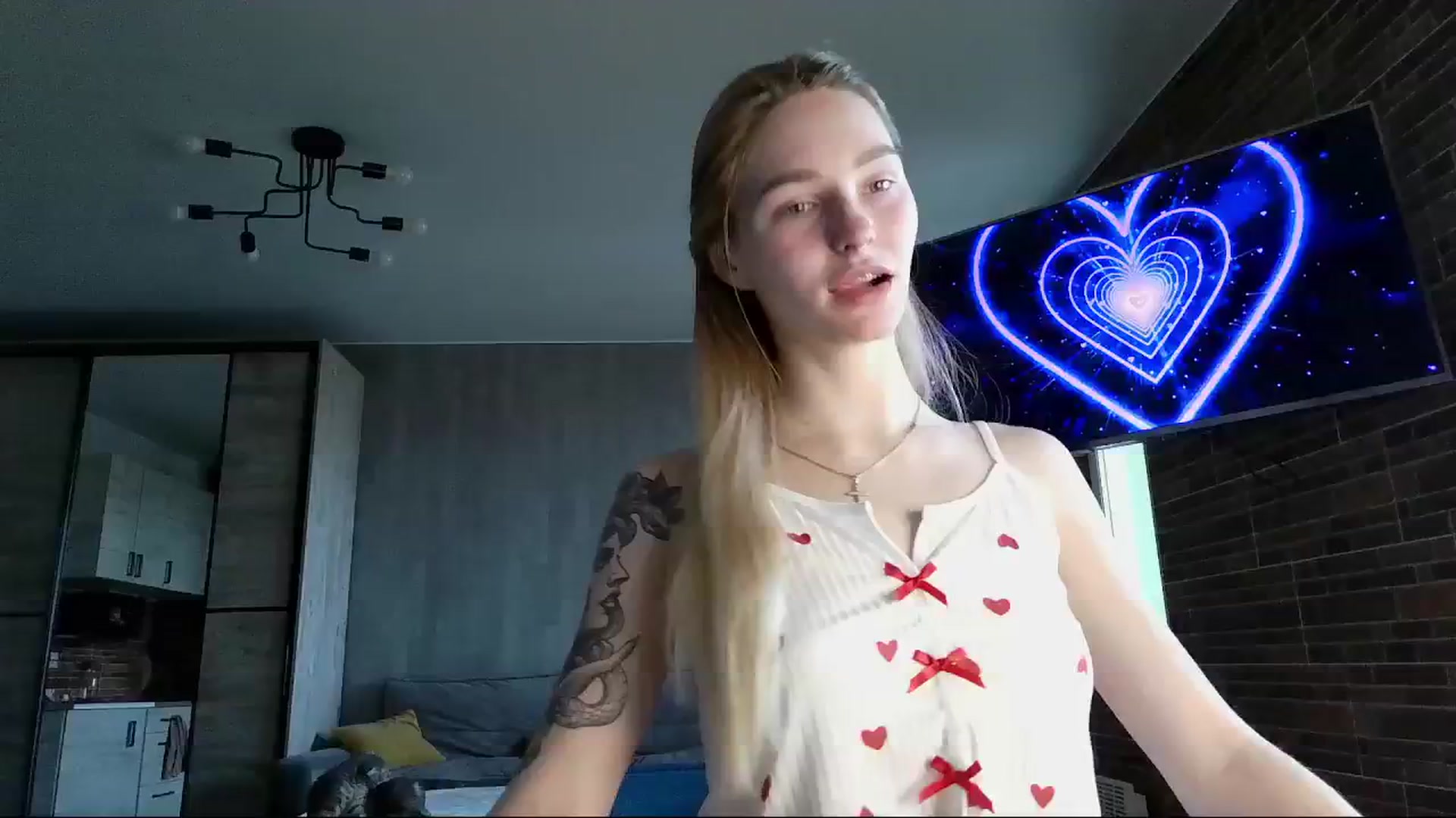 Gallery image thumbnail from Miliain's myfreecams stream on, 03/11/2025, 12:18 image 19 of 20