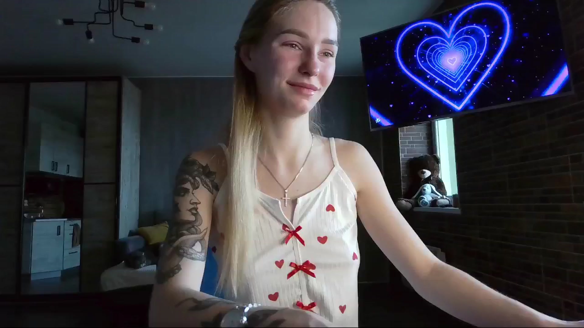 Gallery image thumbnail from Miliain's myfreecams stream on, 03/11/2025, 12:18 image 3 of 20