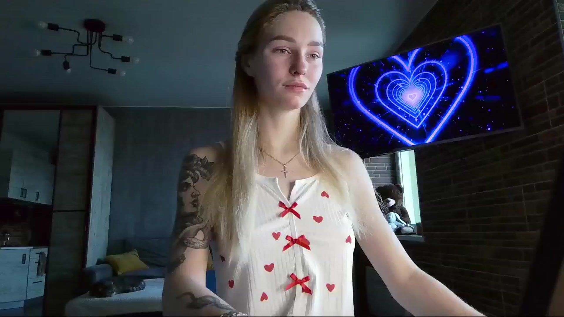 Gallery image thumbnail from Miliain's myfreecams stream on, 03/11/2025, 12:18 image 13 of 20