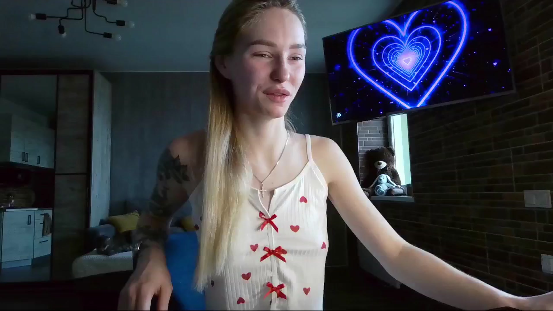 Gallery image thumbnail from Miliain's myfreecams stream on, 03/11/2025, 12:18 image 2 of 20