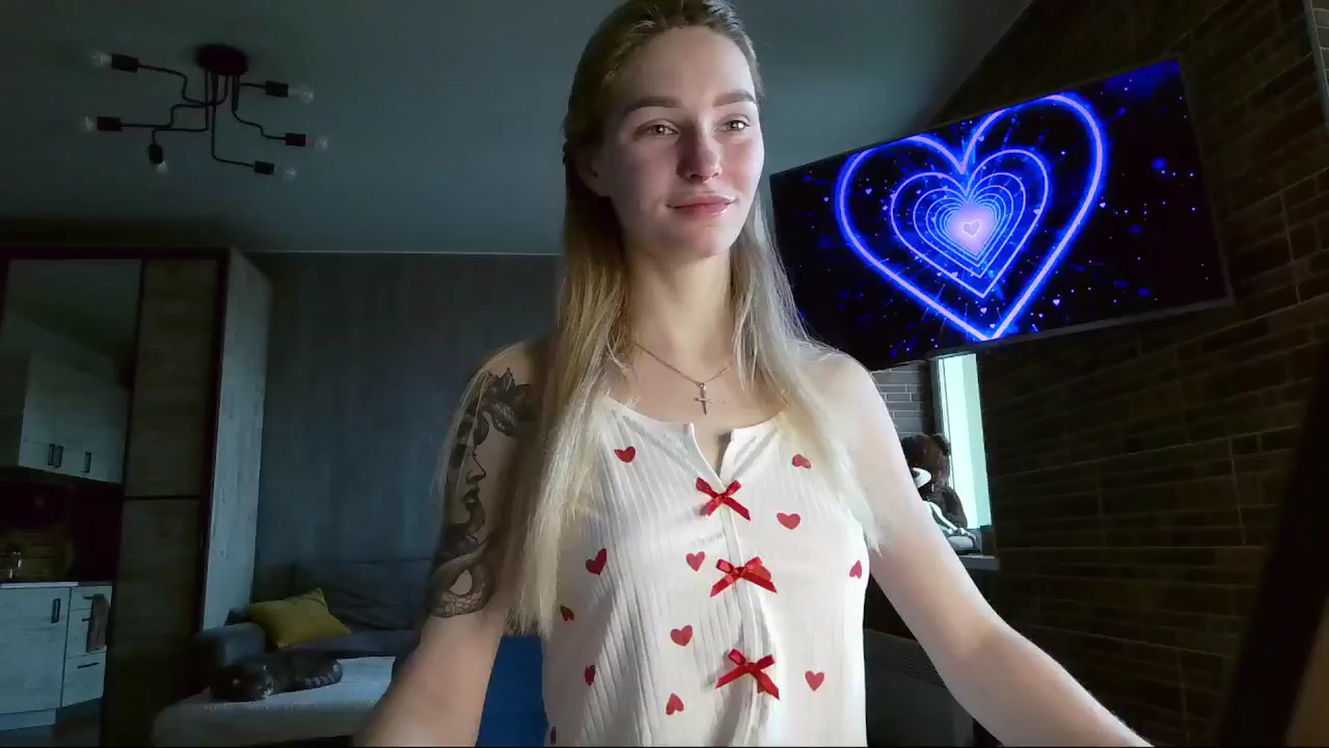 Gallery image thumbnail from Miliain's myfreecams stream on, 03/11/2025, 12:18 image 14 of 20