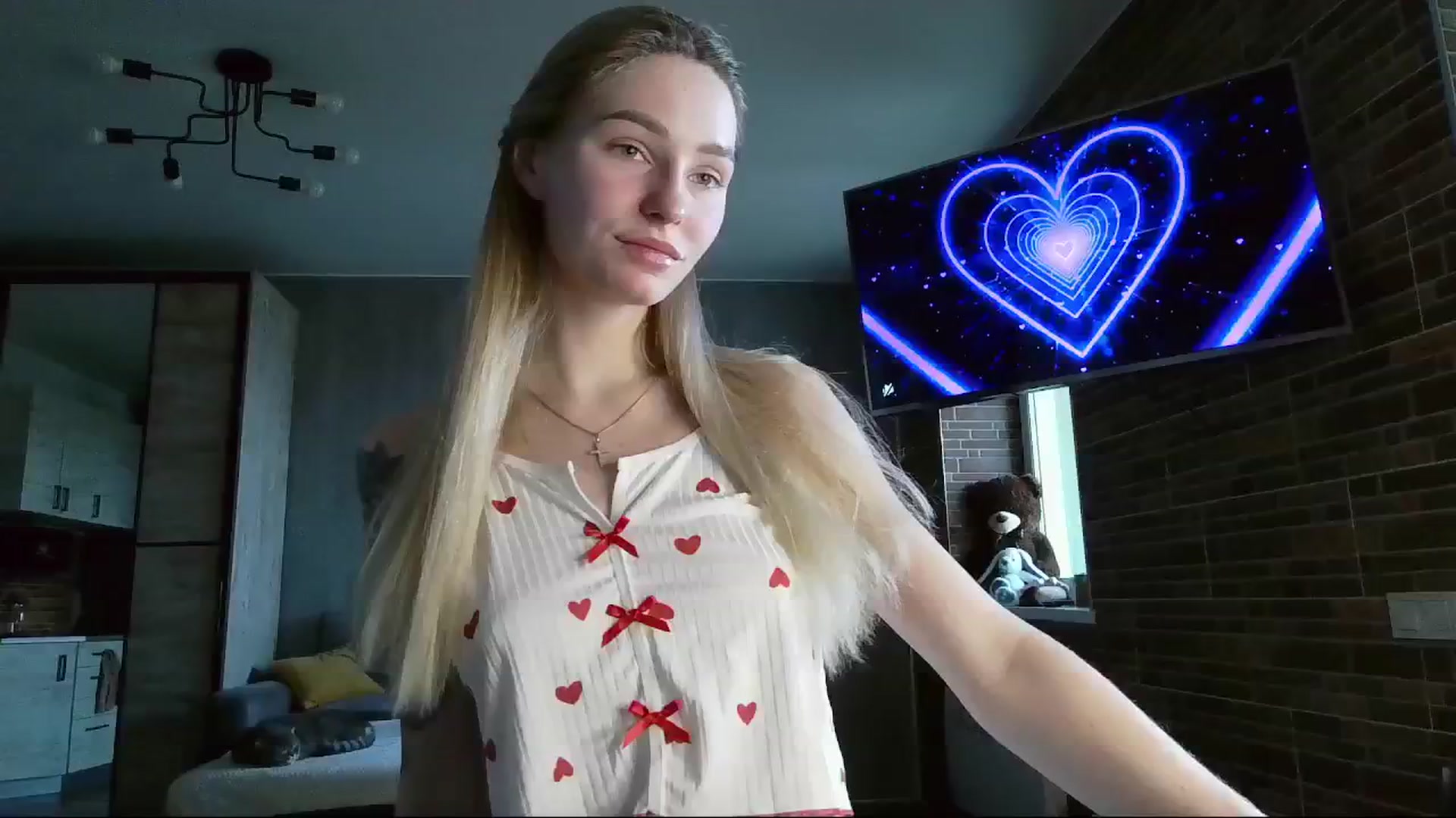 Gallery image thumbnail from Miliain's myfreecams stream on, 03/11/2025, 12:18 image 10 of 20