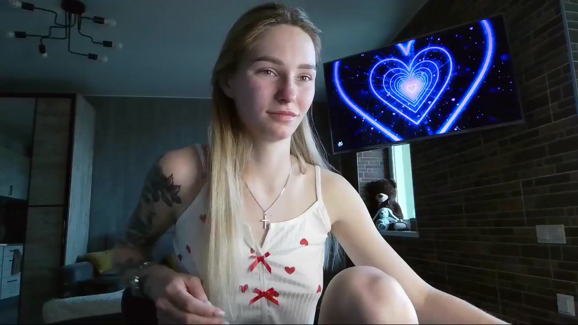 Gallery image thumbnail from Miliain's myfreecams stream on, 03/11/2025, 13:25 image 9 of 20