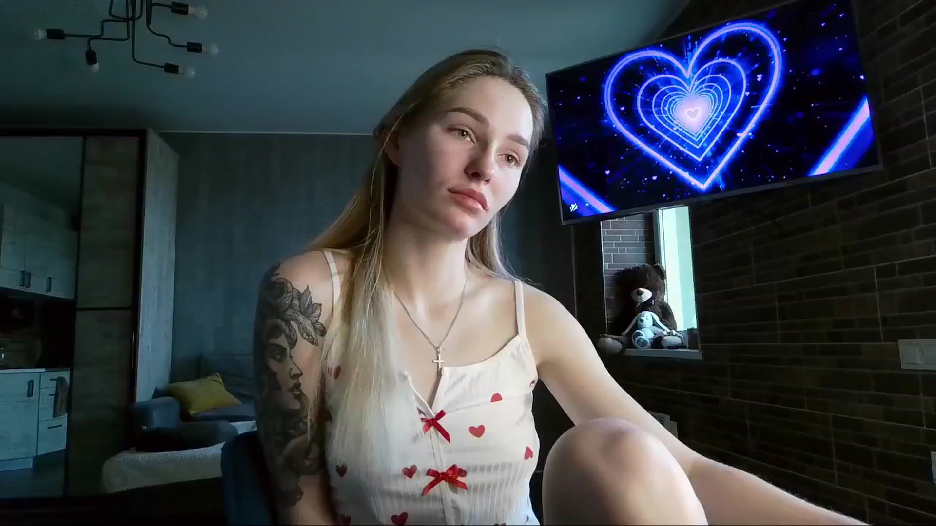 Gallery image thumbnail from Miliain's myfreecams stream on, 03/11/2025, 13:25 image 16 of 20