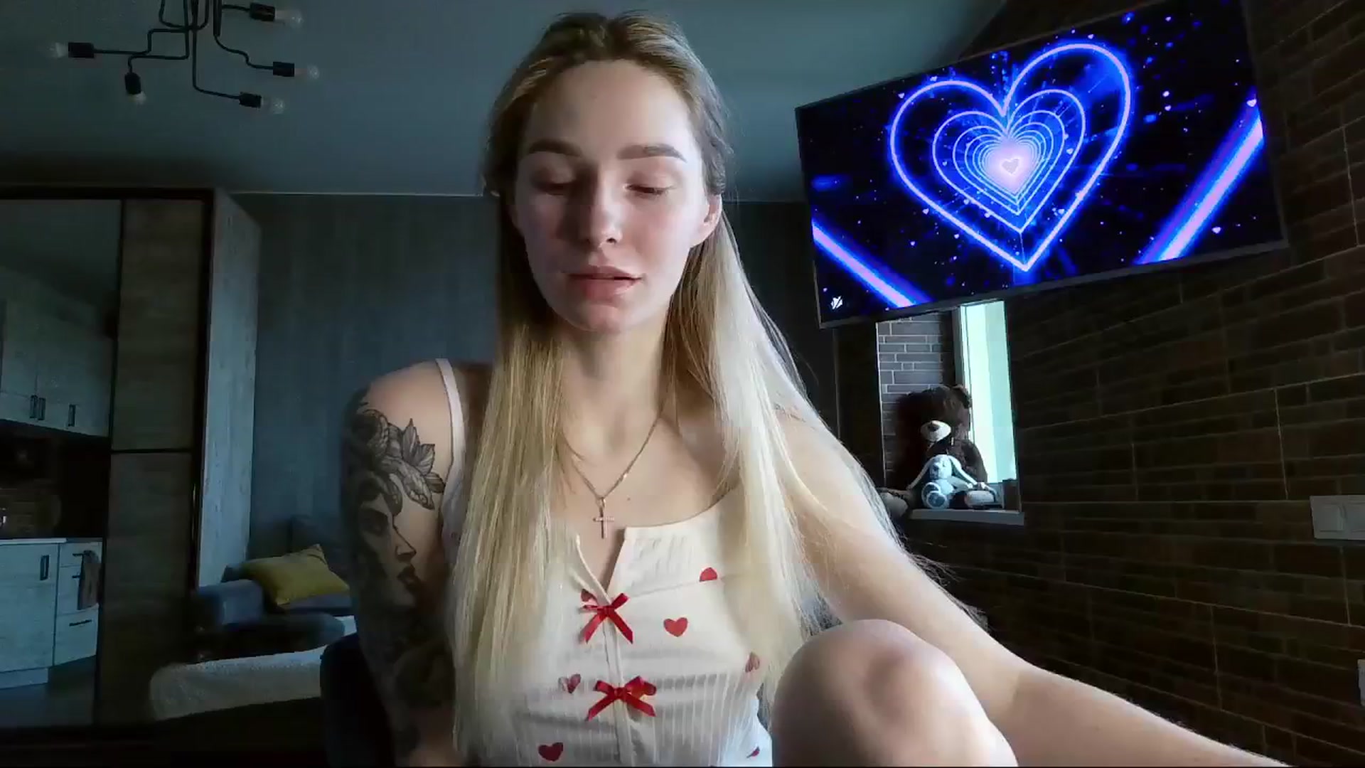Gallery image thumbnail from Miliain's myfreecams stream on, 03/11/2025, 13:25 image 12 of 20