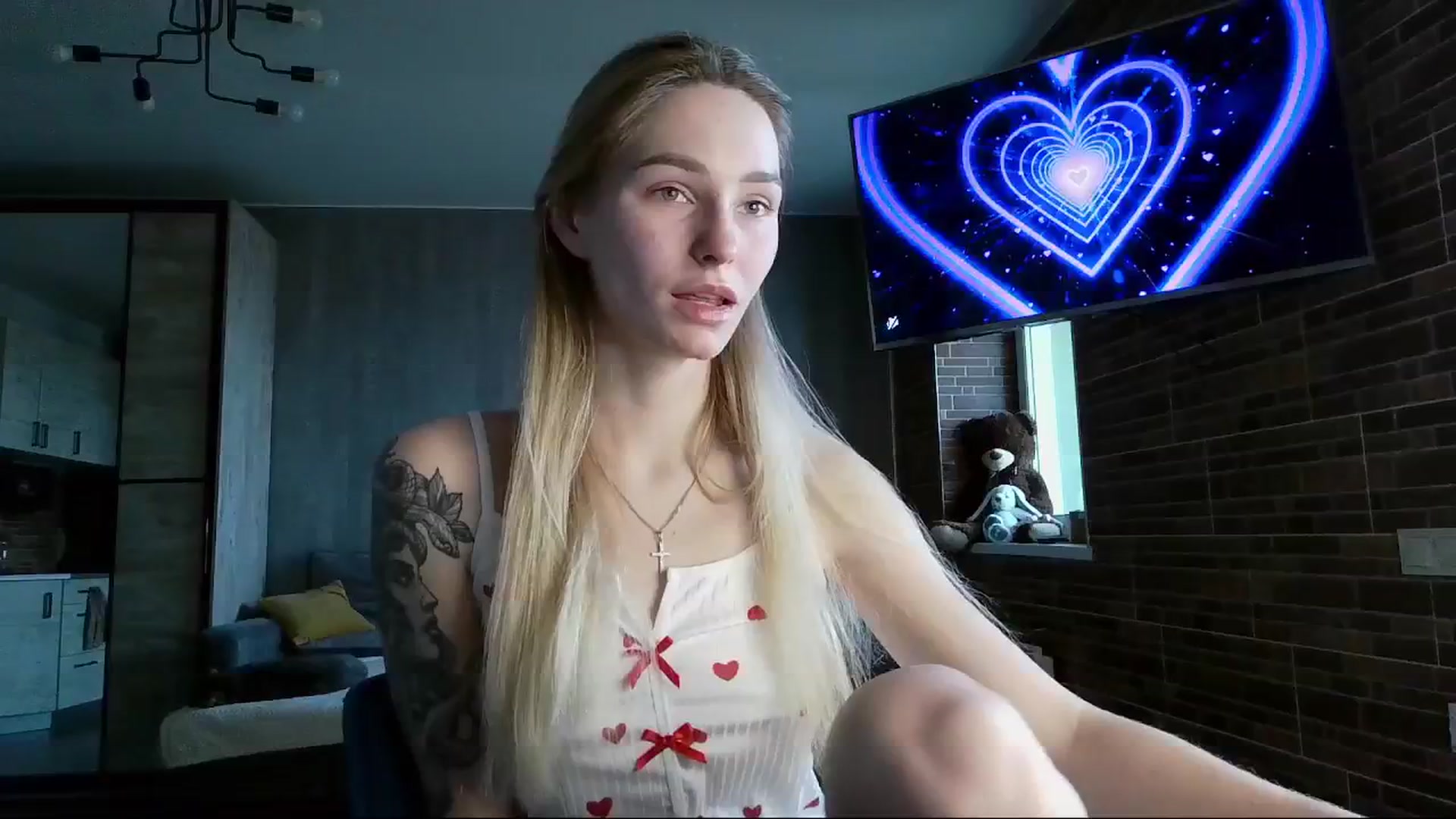 Gallery image thumbnail from Miliain's myfreecams stream on, 03/11/2025, 13:25 image 13 of 20