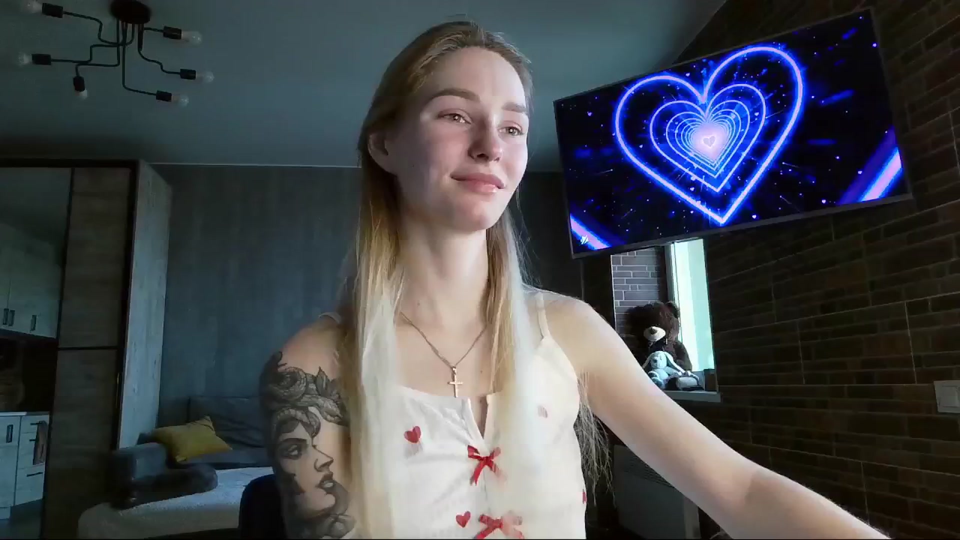 Gallery image thumbnail from Miliain's myfreecams stream on, 03/11/2025, 13:25 image 2 of 20