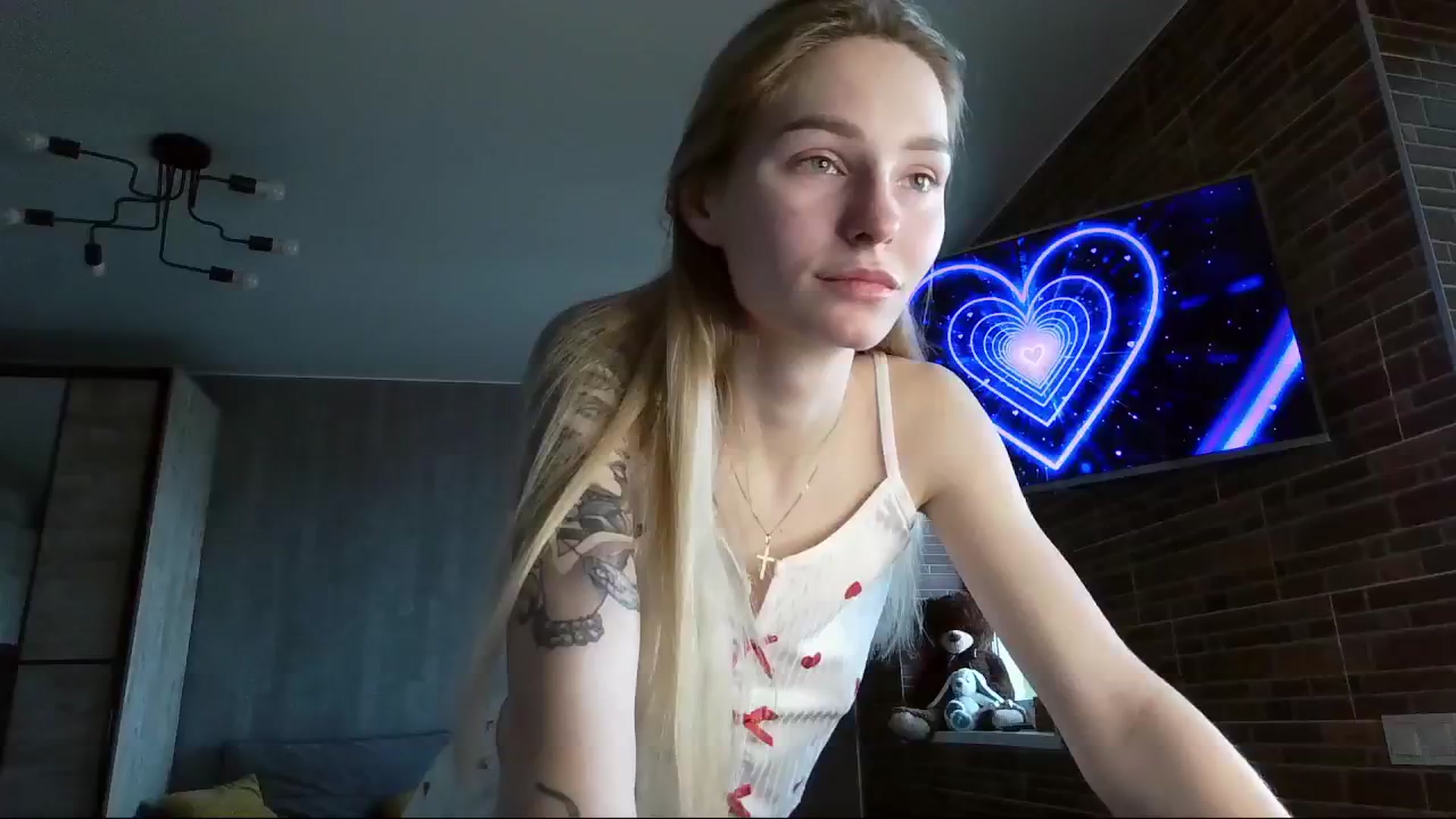 Gallery image thumbnail from Miliain's myfreecams stream on, 03/11/2025, 13:25 image 7 of 20