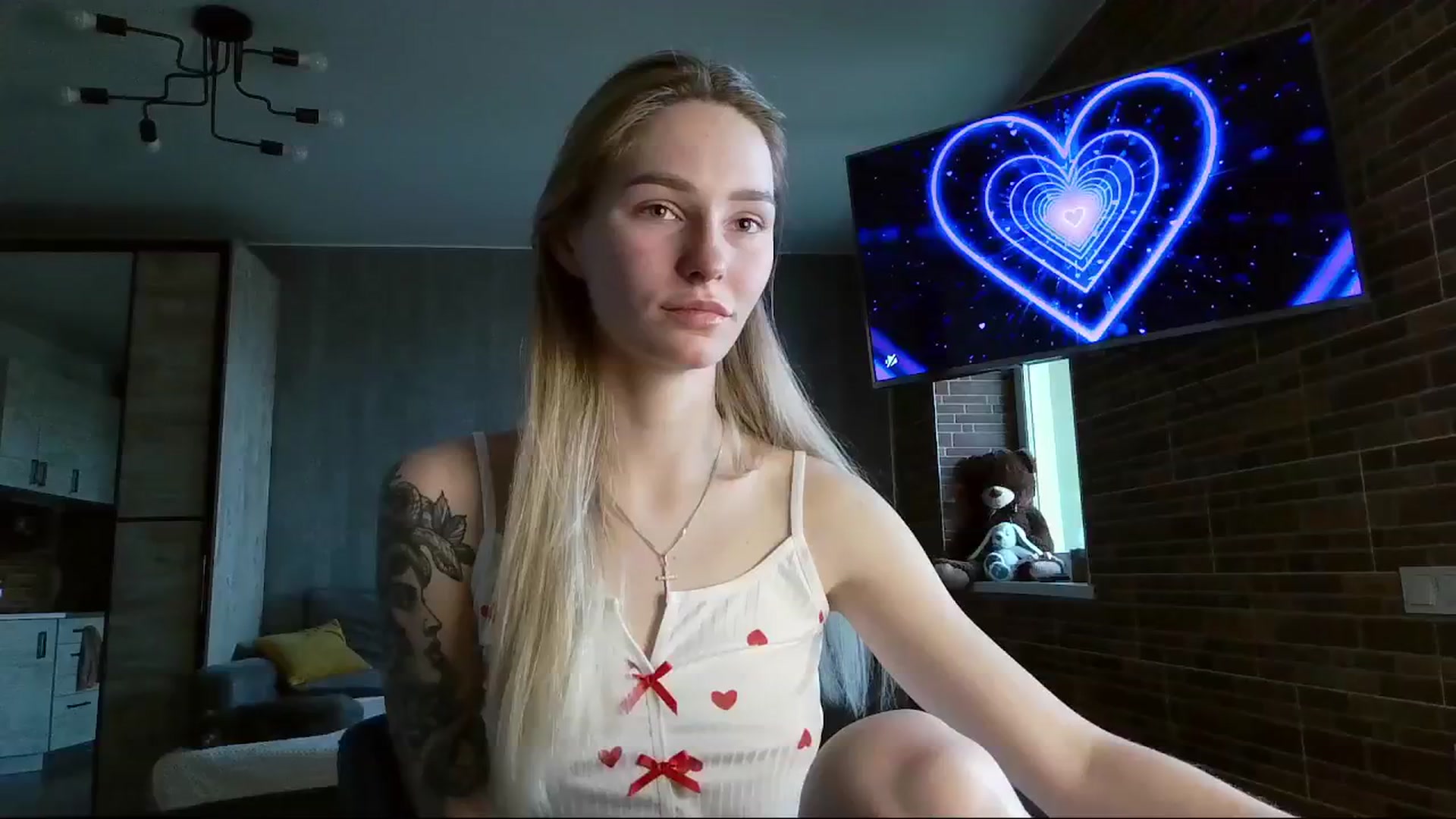 Gallery image thumbnail from Miliain's myfreecams stream on, 03/11/2025, 13:25 image 11 of 20