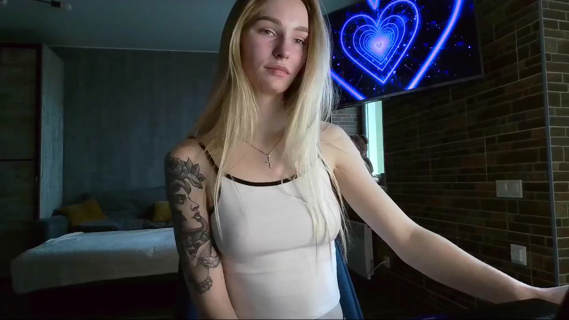 Gallery image thumbnail from Miliain's myfreecams stream on, 03/13/2025, 12:20 image 20 of 20