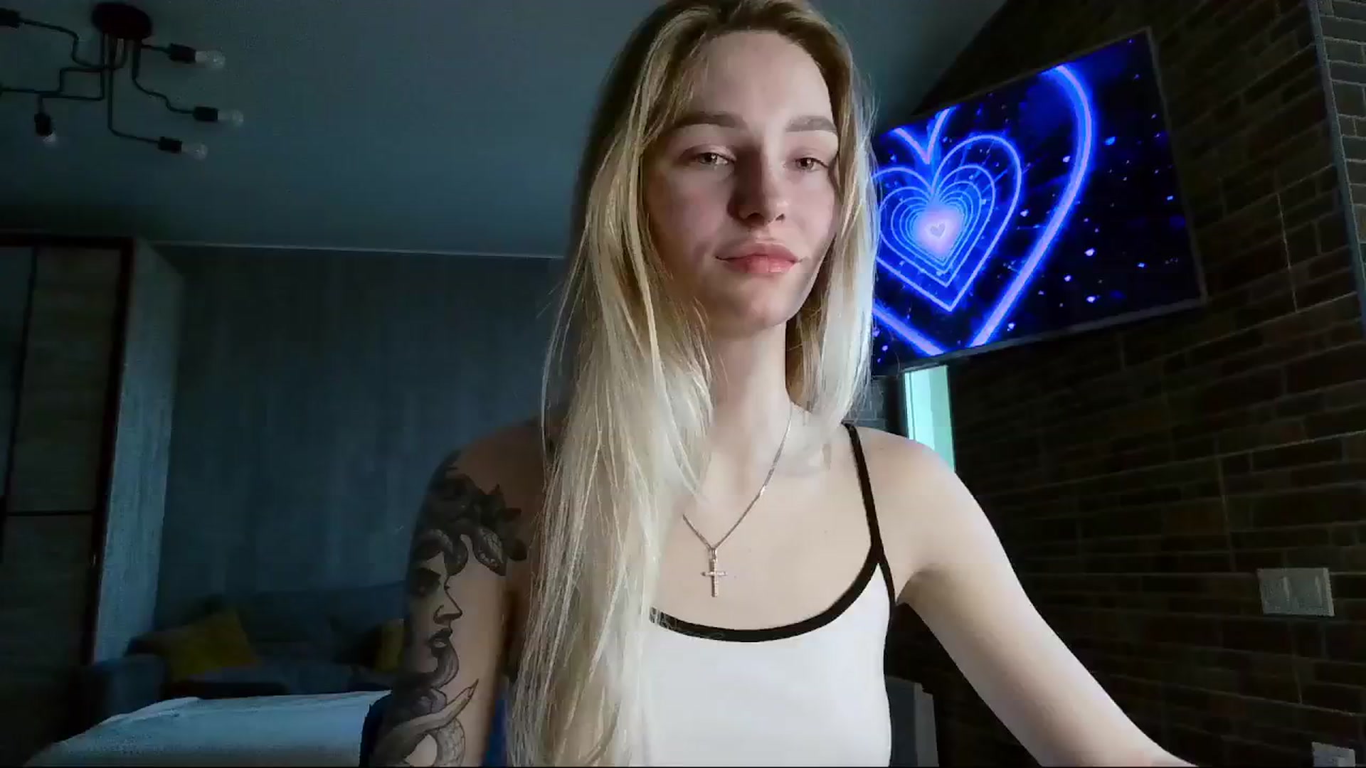 Gallery image thumbnail from Miliain's myfreecams stream on, 03/13/2025, 12:20 image 12 of 20